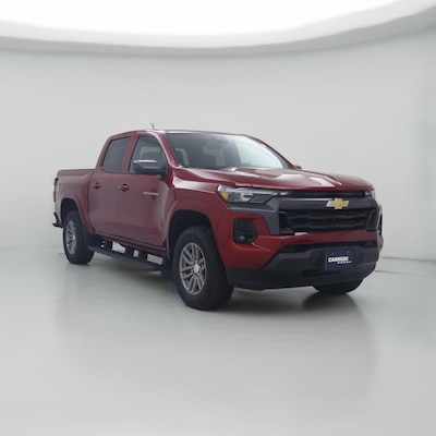 2025 Chevrolet Colorado LT