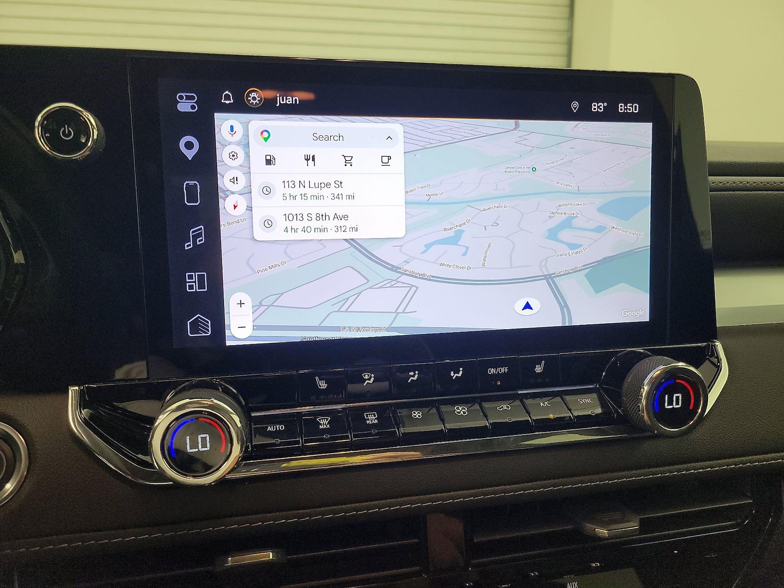2025 Chevrolet Colorado LT - Photo 15