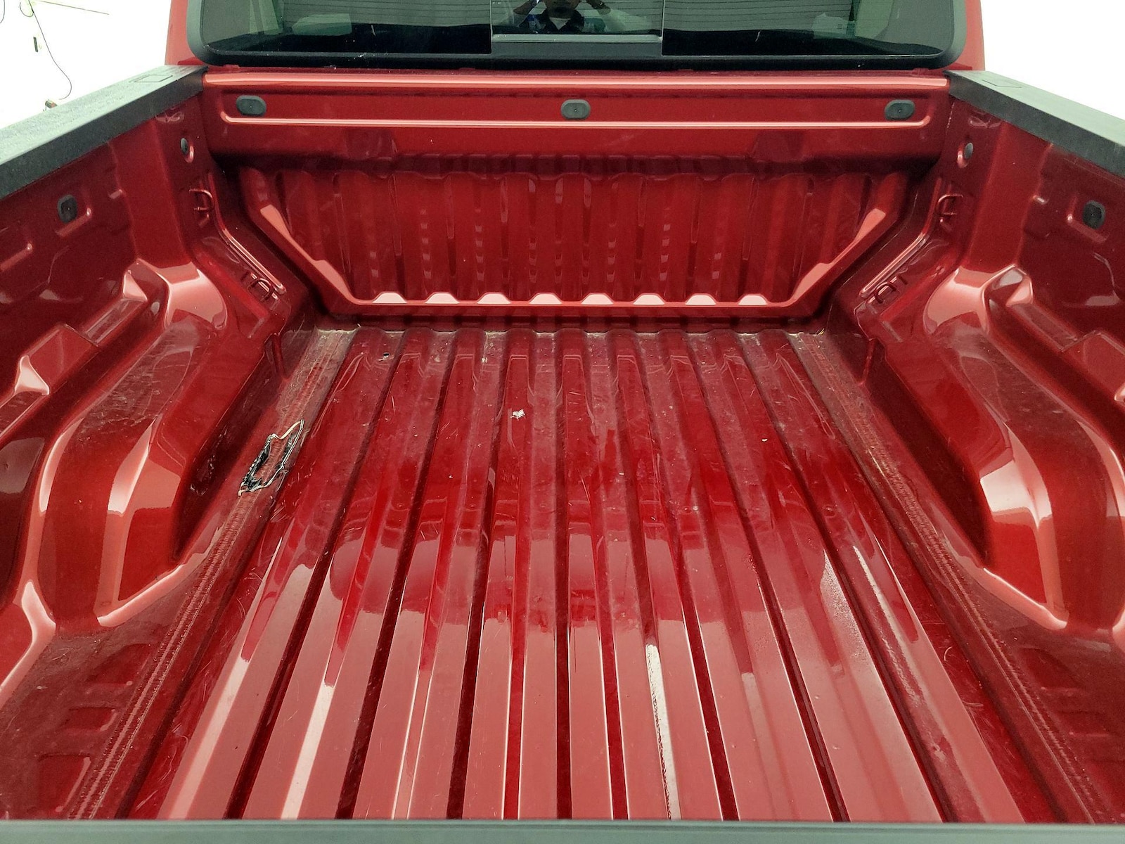 2025 Chevrolet Colorado LT - Photo 22