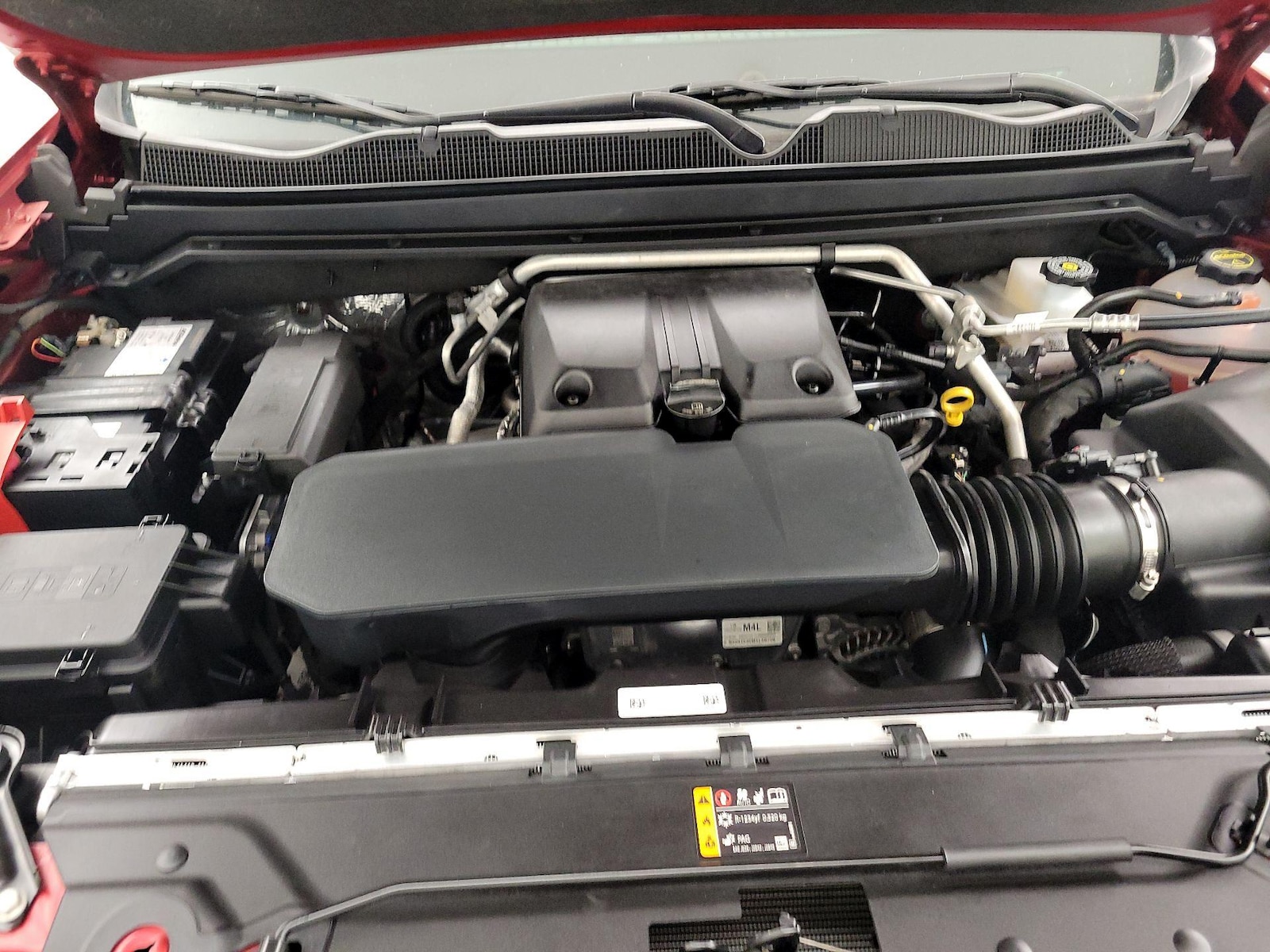 2025 Chevrolet Colorado LT - Photo 23