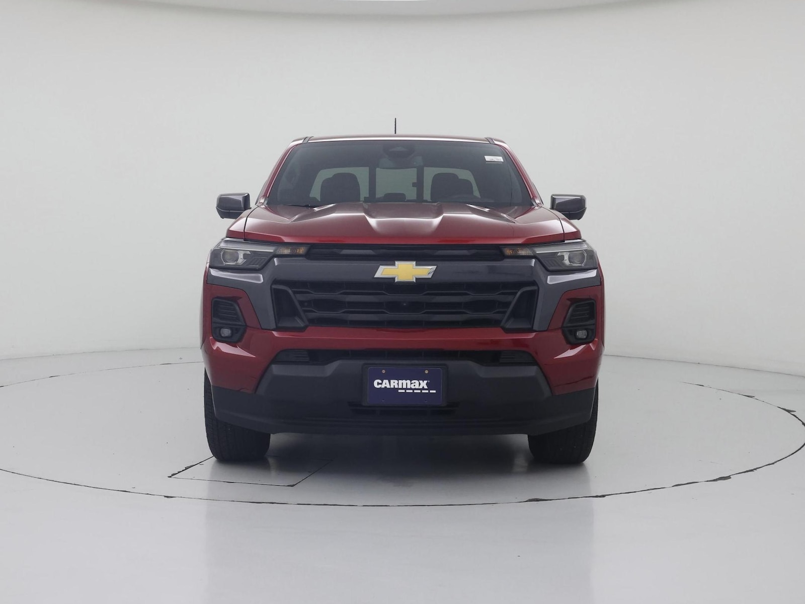 2025 Chevrolet Colorado LT - Photo 6