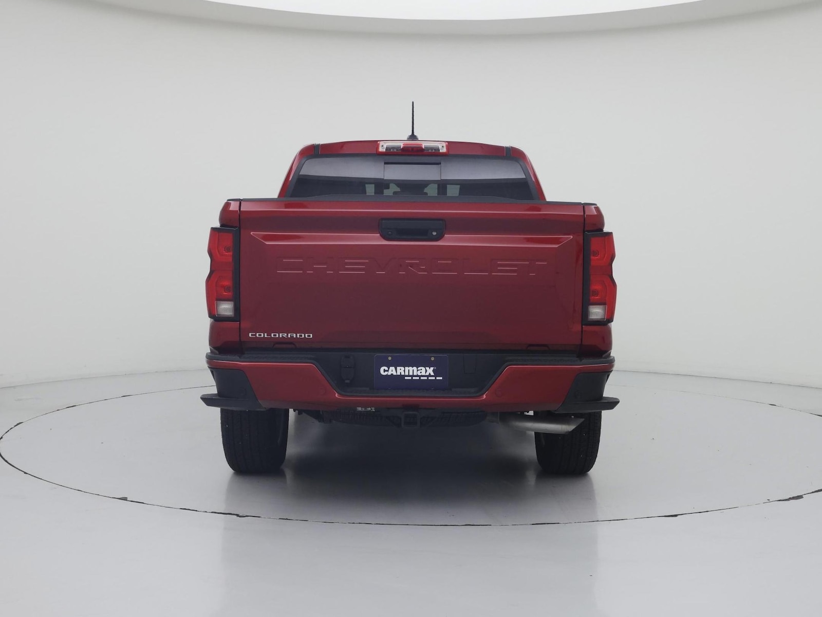 2025 Chevrolet Colorado LT - Photo 7