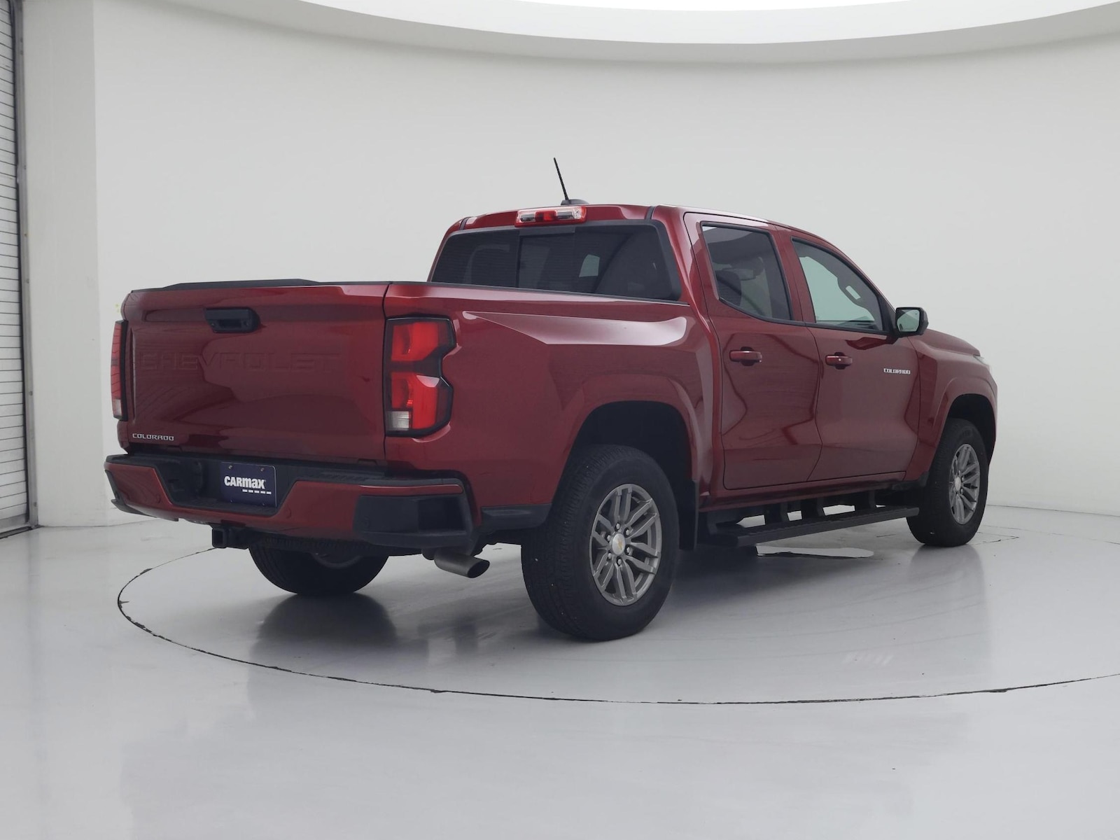 2025 Chevrolet Colorado LT - Photo 9
