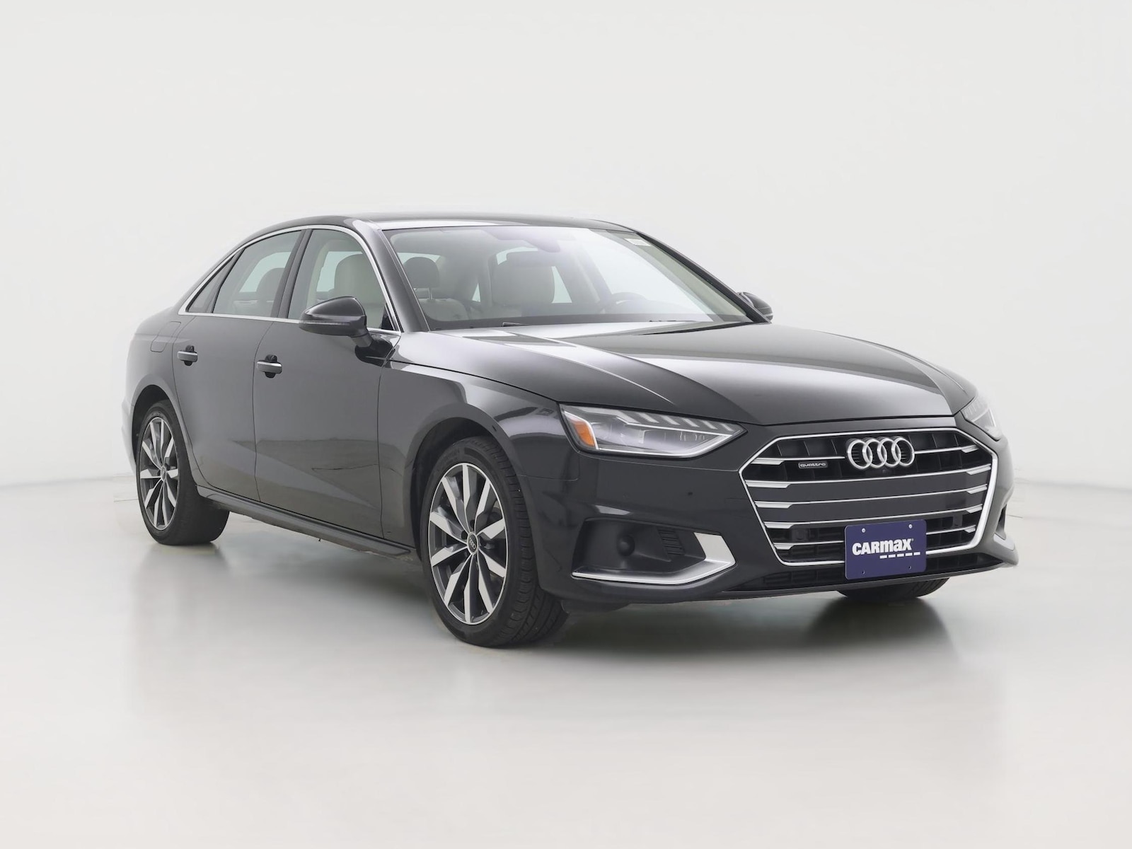 2023 Audi A4 Sedan