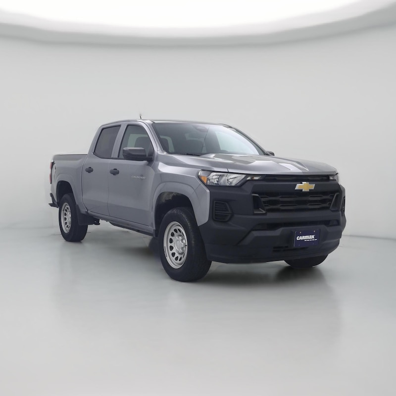 2023 Chevrolet Colorado Work Truck