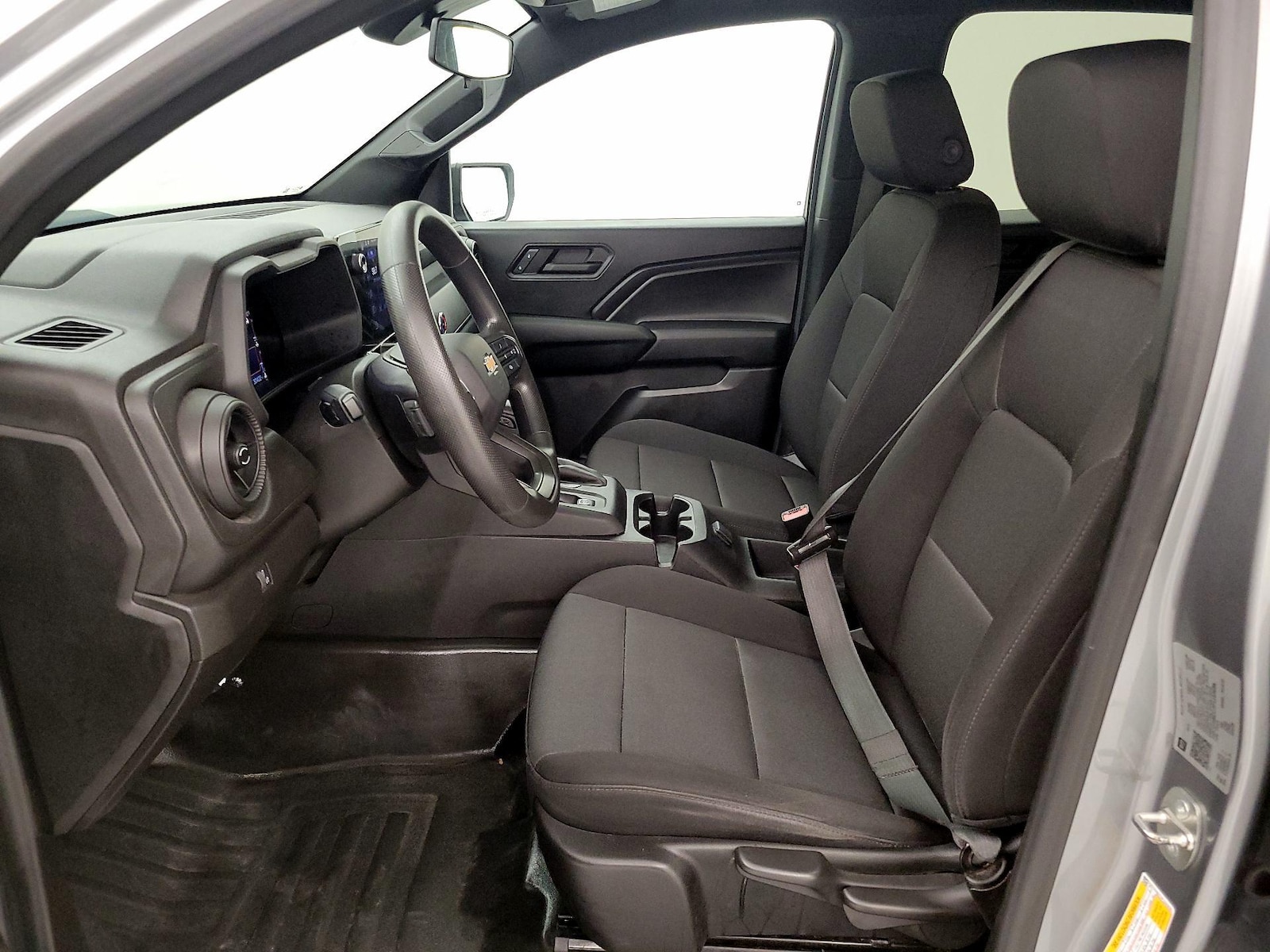 Side Airbags