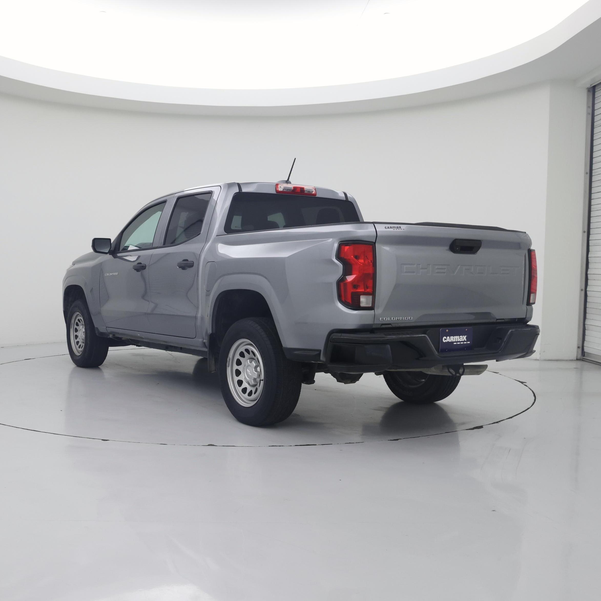 Thumbnail: 2023 Chevrolet Colorado - 2