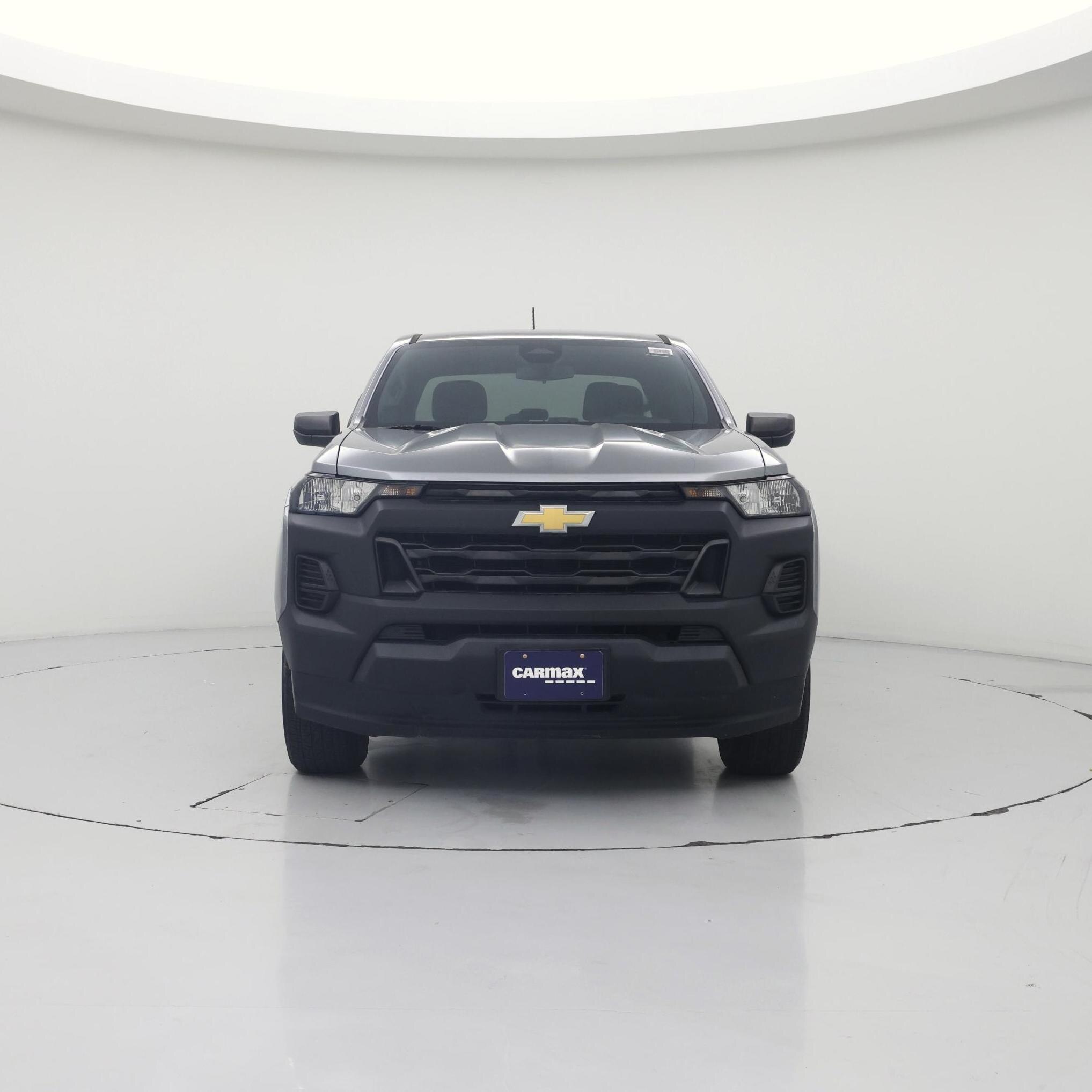 Thumbnail: 2023 Chevrolet Colorado - 5