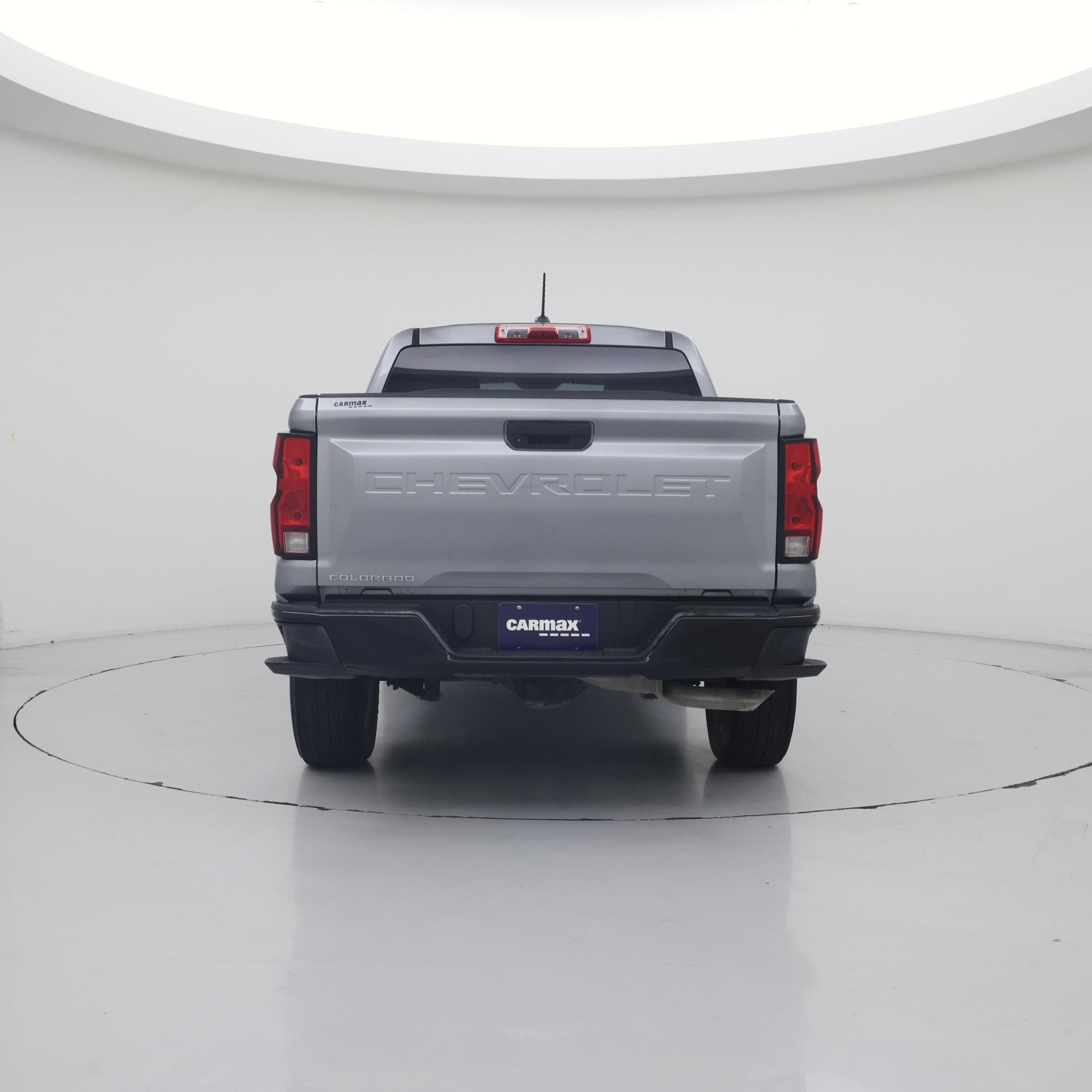 Thumbnail: 2023 Chevrolet Colorado - 6