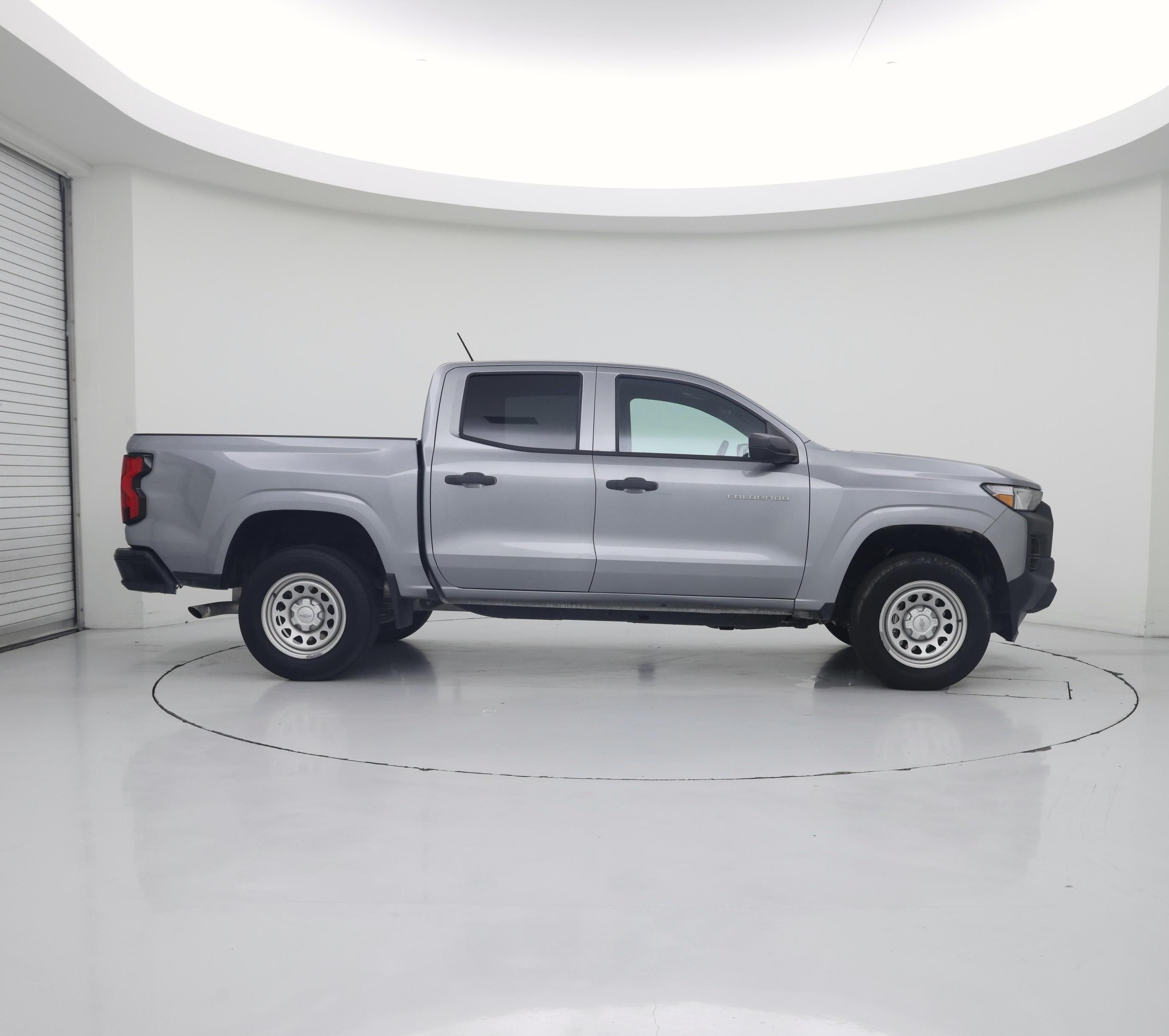 Thumbnail: 2023 Chevrolet Colorado - 7