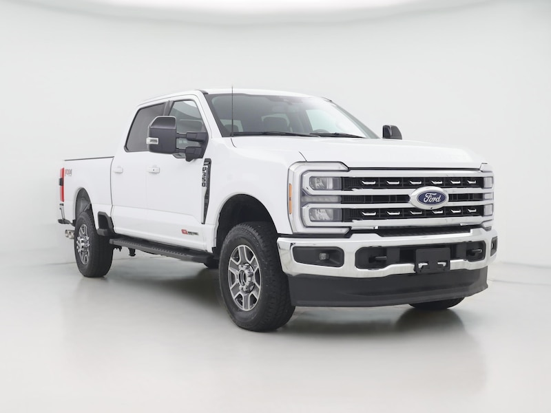2024 Ford F350 Lariat