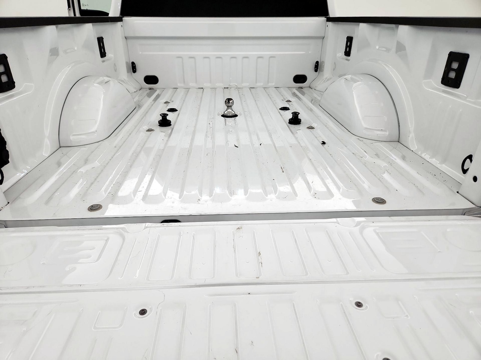 2024 Ford F-350 Super Duty Lariat - Photo 21