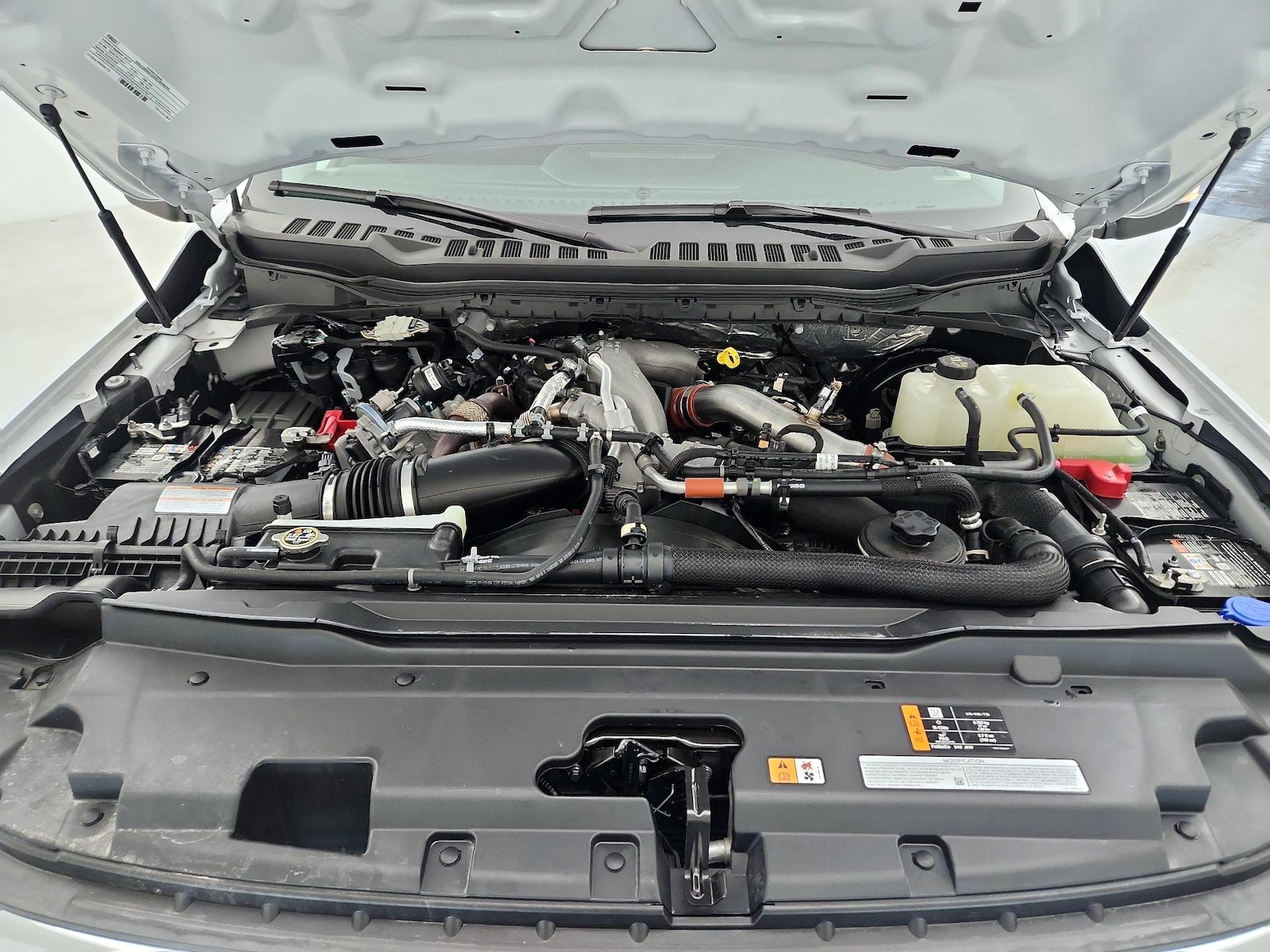 2024 Ford F-350 Super Duty Lariat - Photo 22