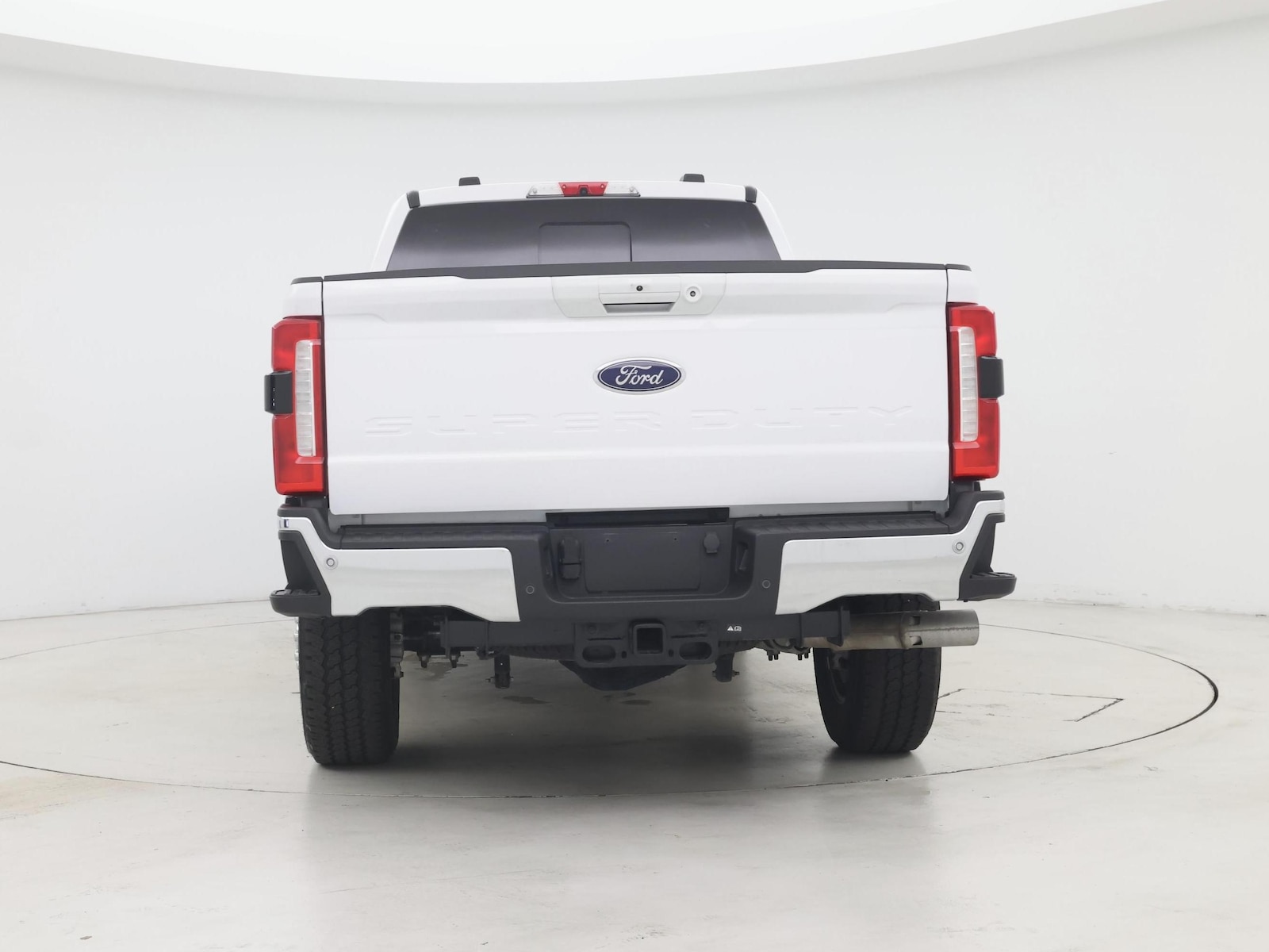 2024 Ford F-350 Super Duty Lariat - Photo 7