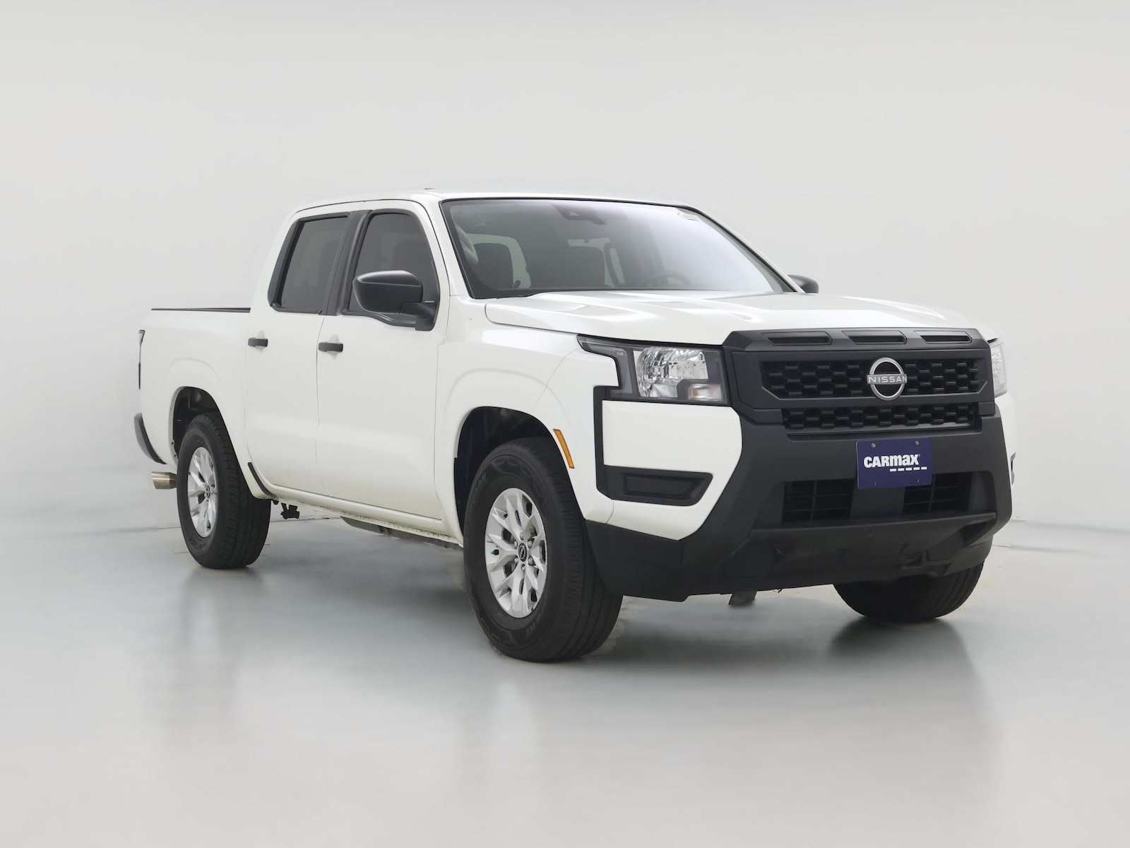 2025 Nissan Frontier