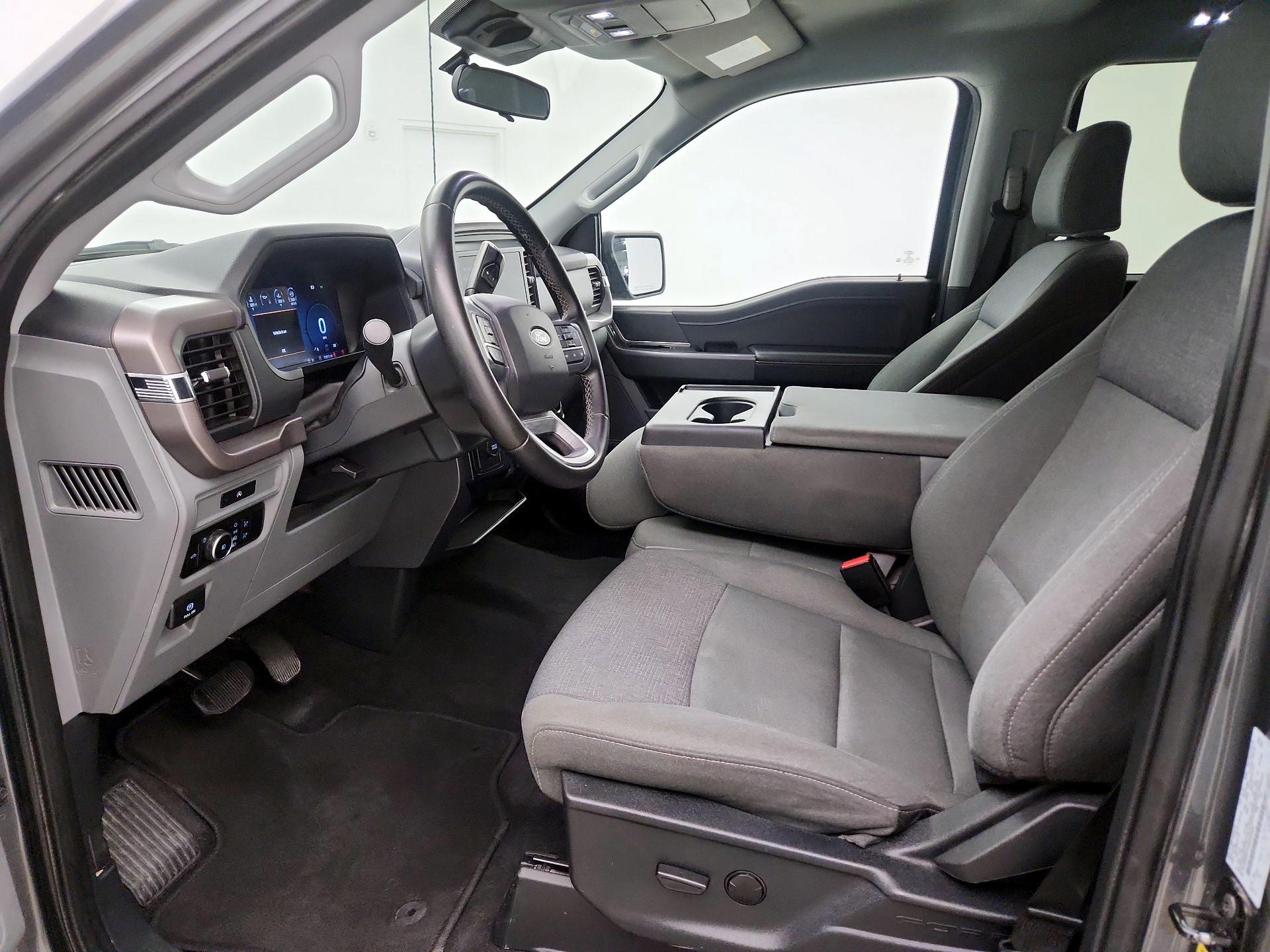 Thumbnail: 2025 Ford F-150 - 11