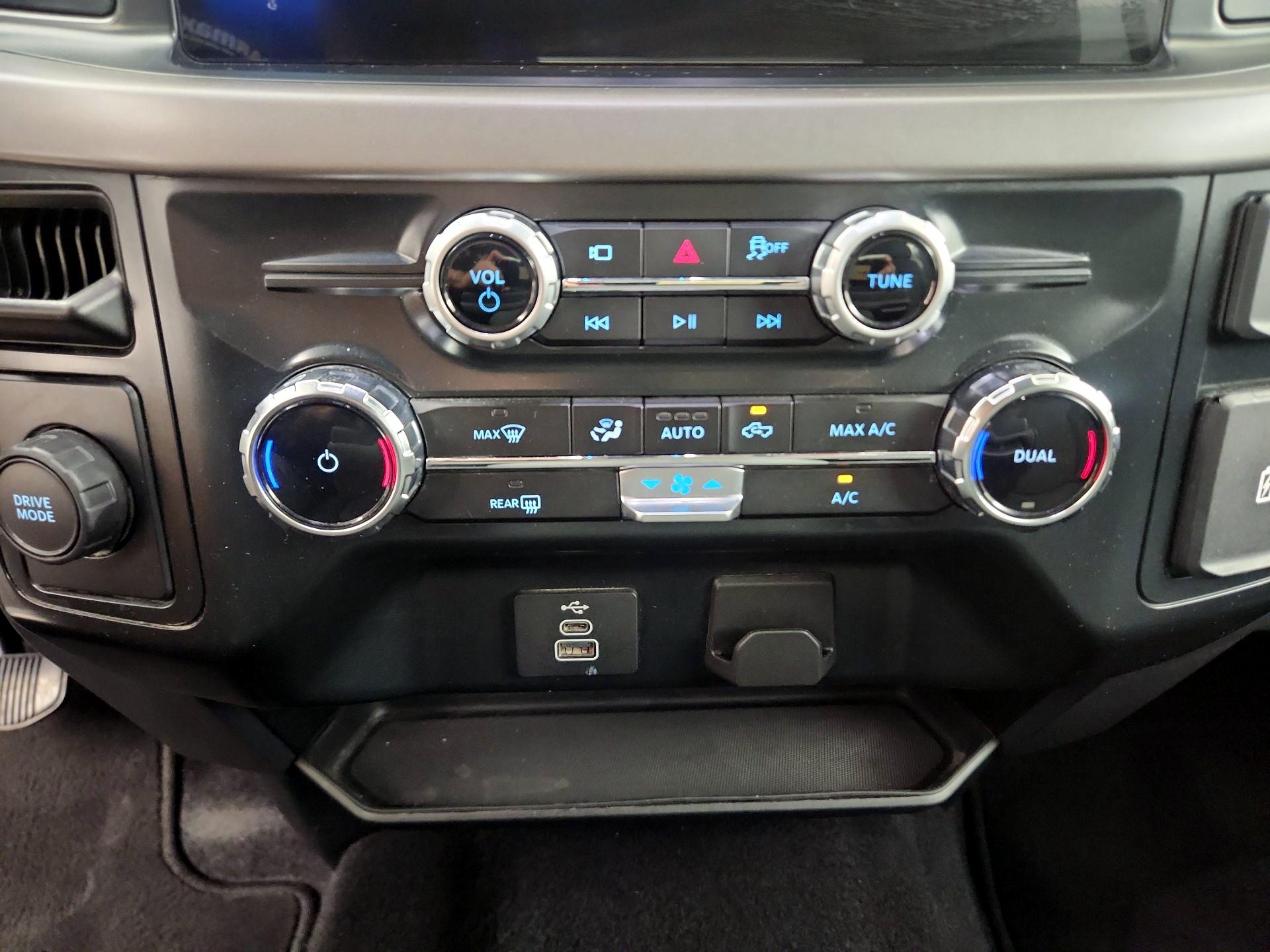 Thumbnail: 2025 Ford F-150 - 14