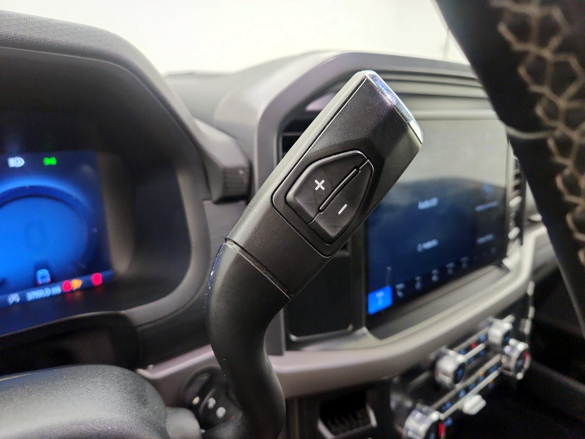 Thumbnail: 2025 Ford F-150 - 15