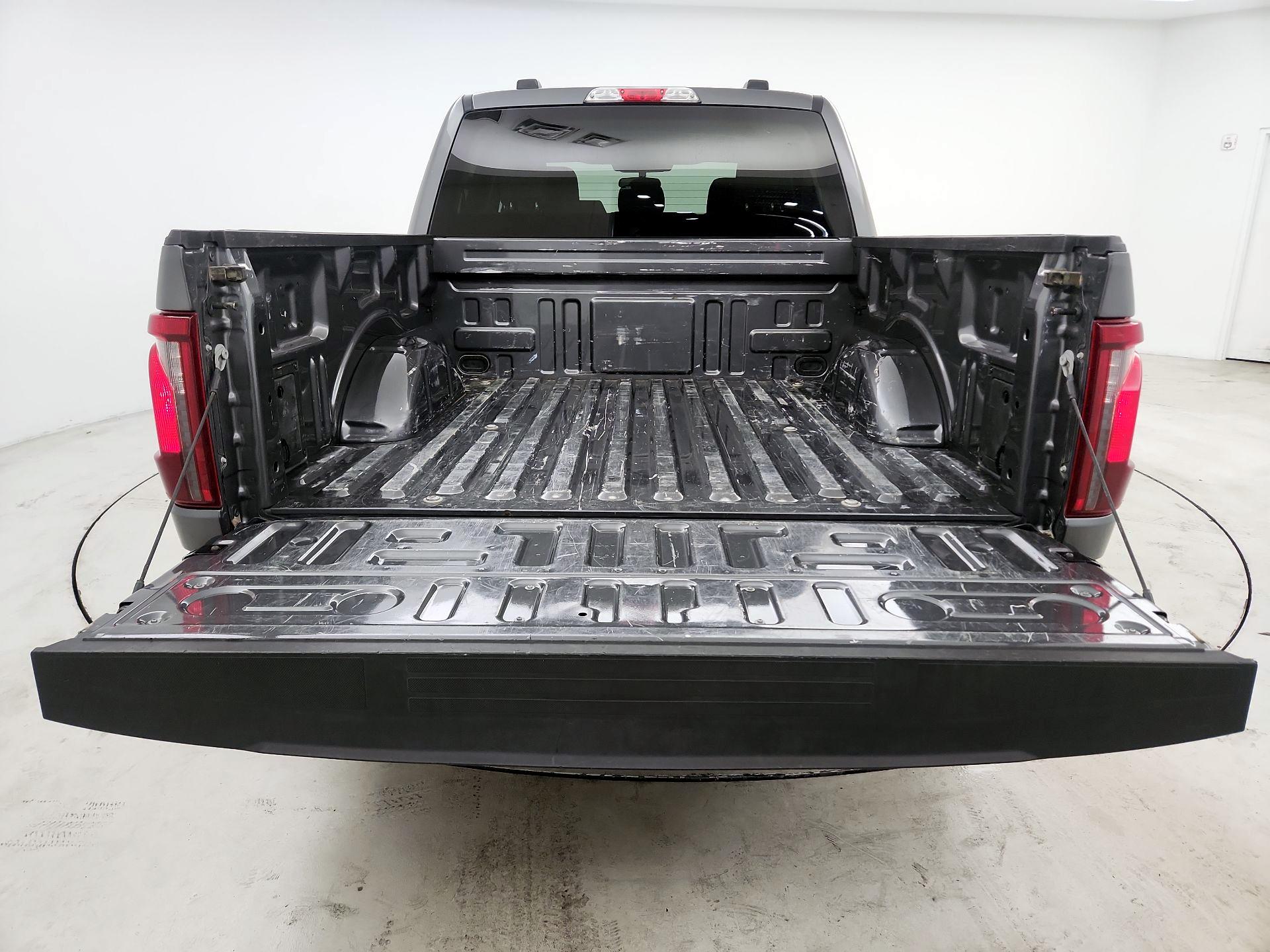 Thumbnail: 2025 Ford F-150 - 16