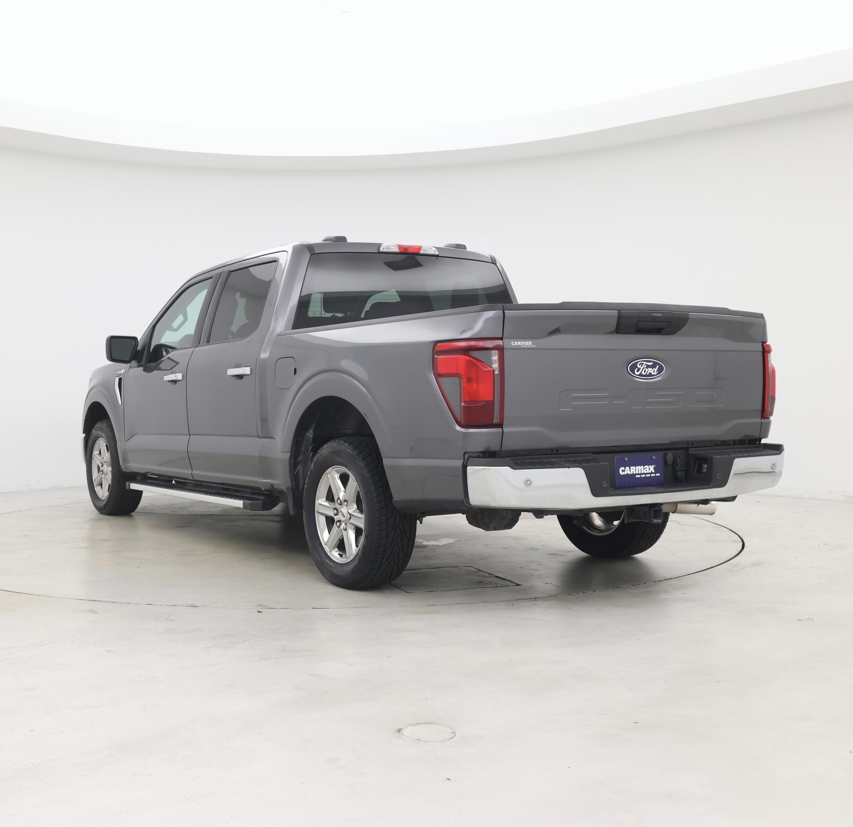 Thumbnail: 2025 Ford F-150 - 2