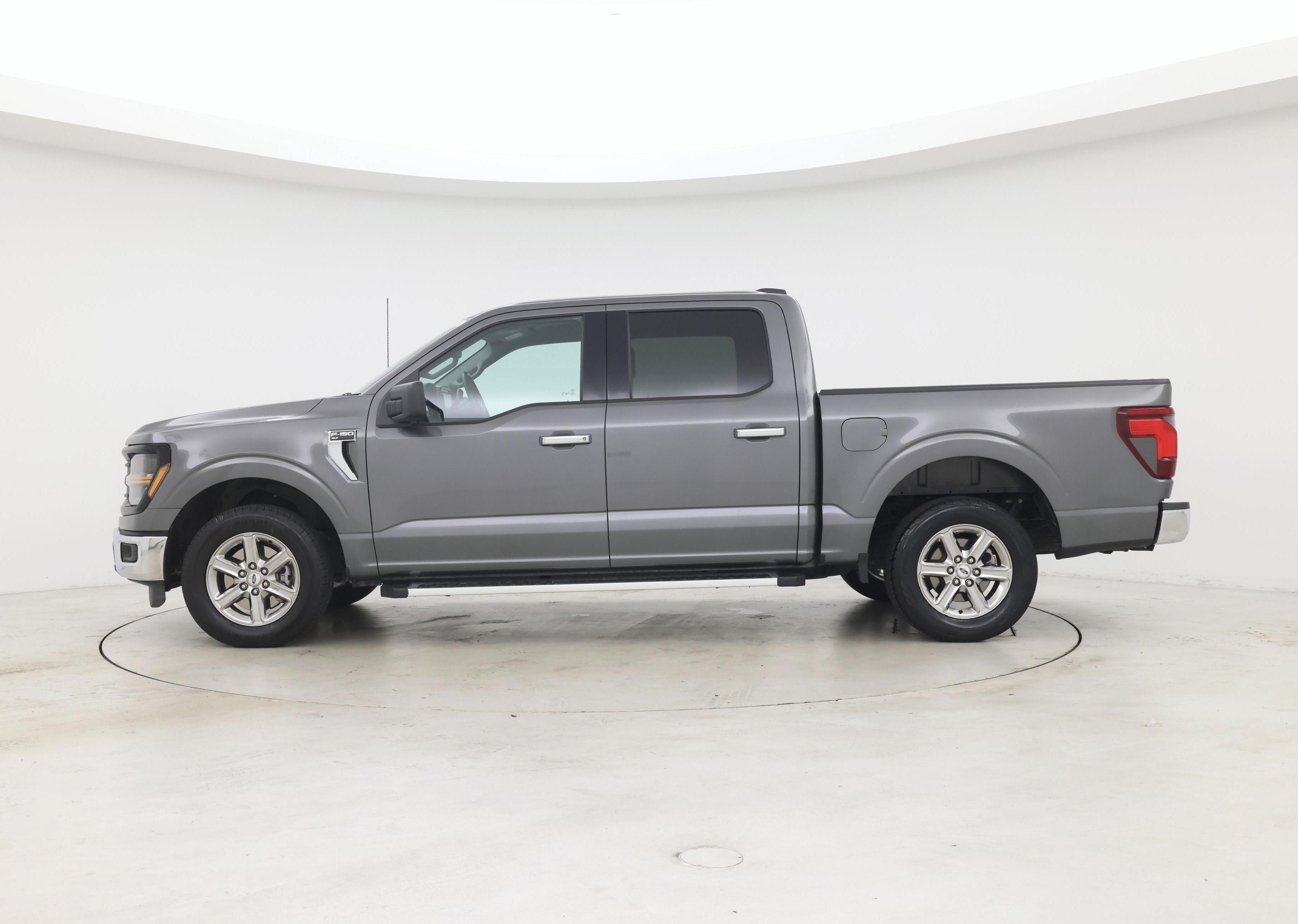 Thumbnail: 2025 Ford F-150 - 3