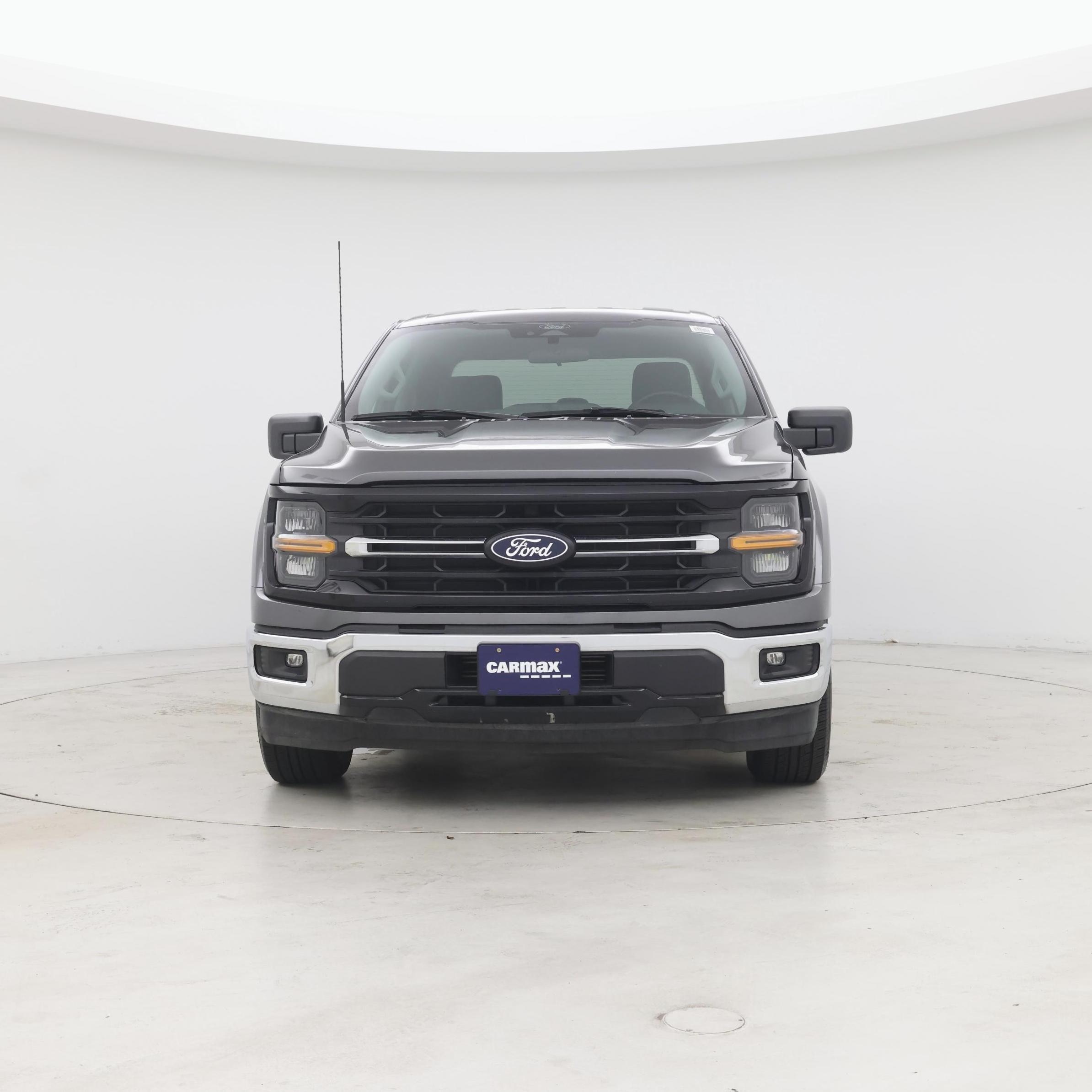 Thumbnail: 2025 Ford F-150 - 5