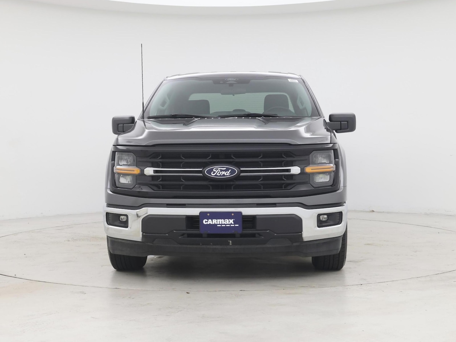 2025 Ford F-150 XLT - Photo 6
