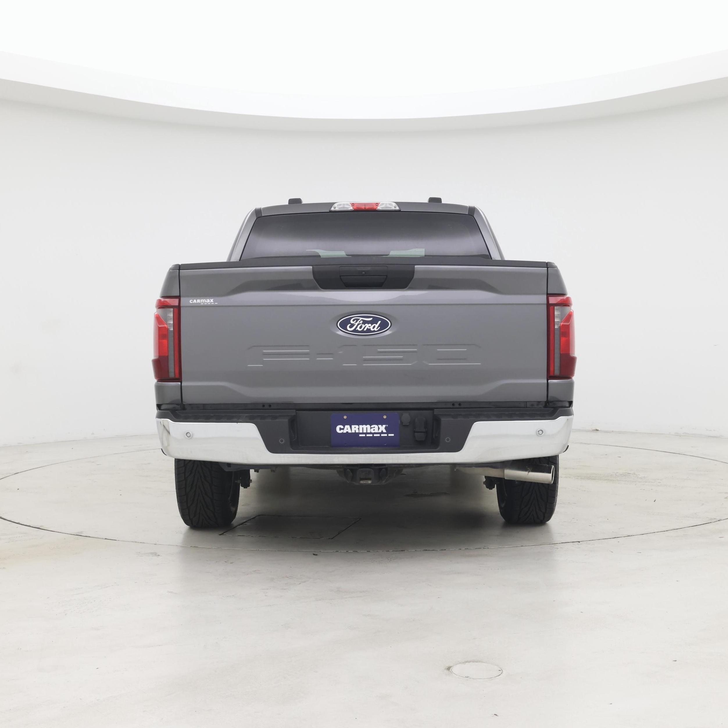 Thumbnail: 2025 Ford F-150 - 6