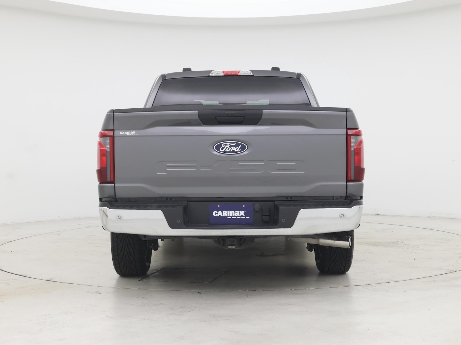 2025 Ford F-150 XLT - Photo 7