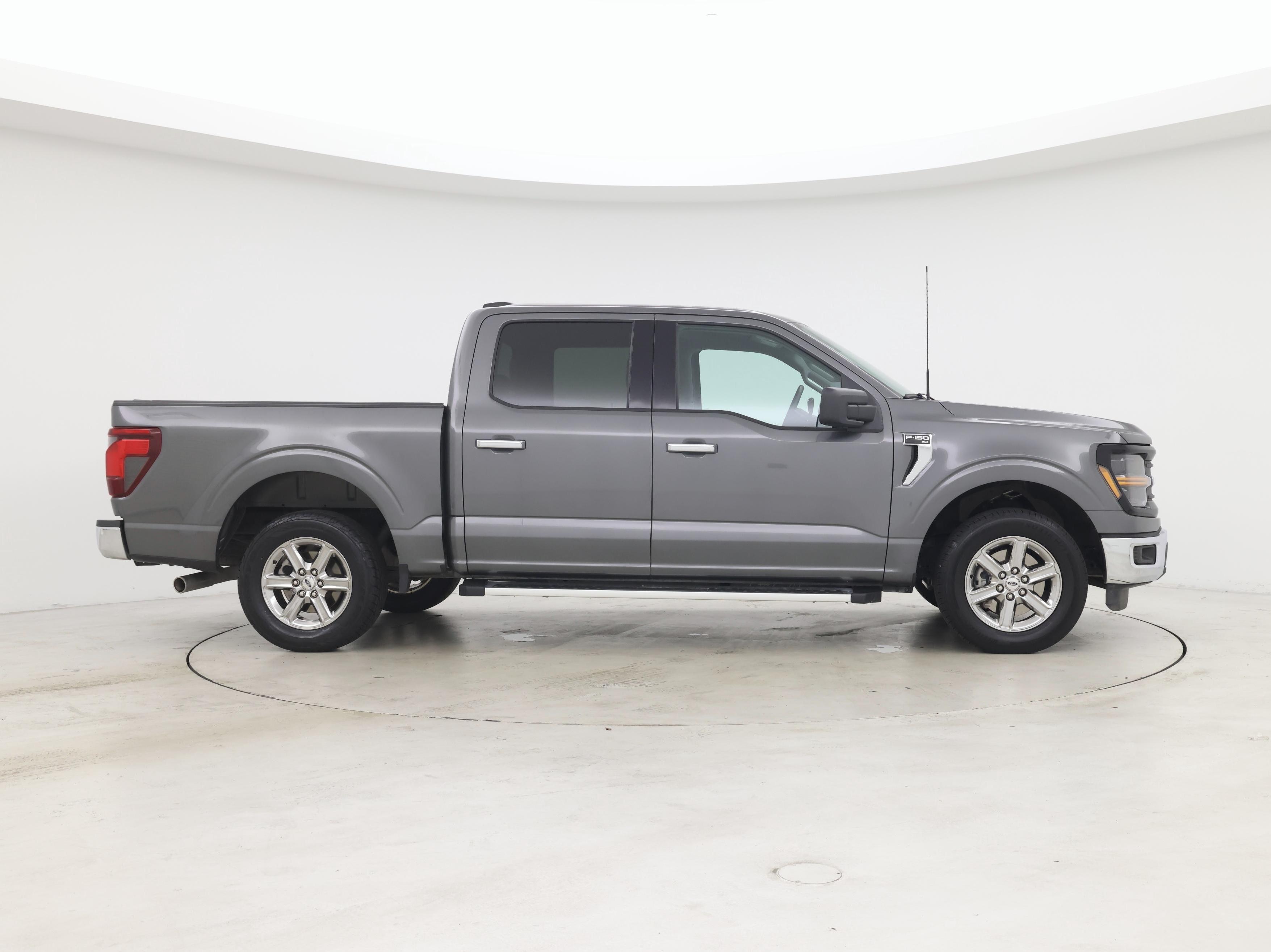 Thumbnail: 2025 Ford F-150 - 7