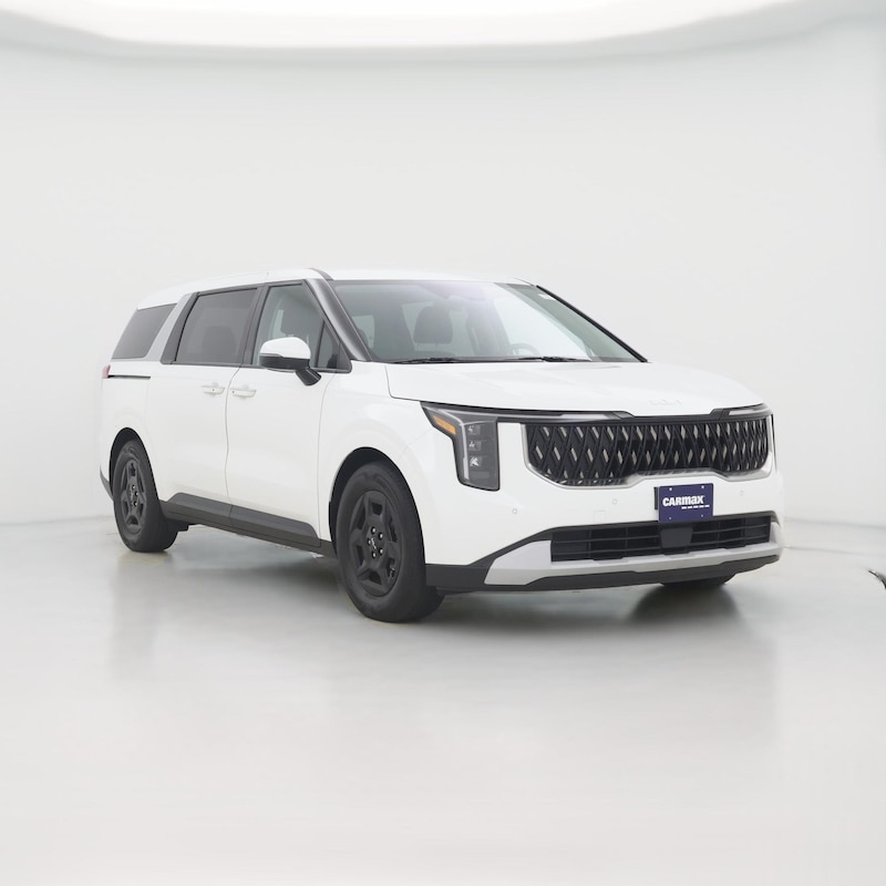 2025 Kia Carnival LX