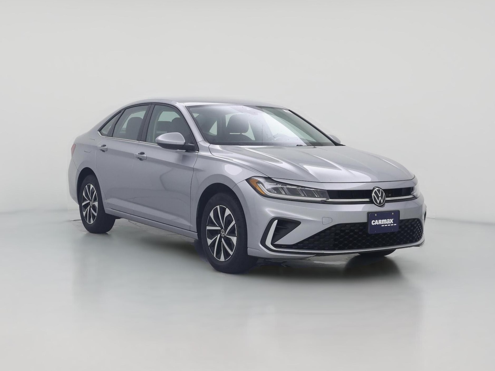 2025 Volkswagen Jetta