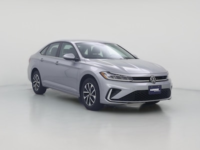 2025 Volkswagen Jetta S