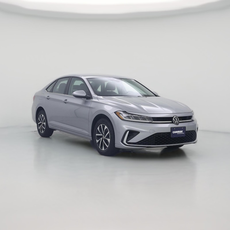 2025 Volkswagen Jetta S