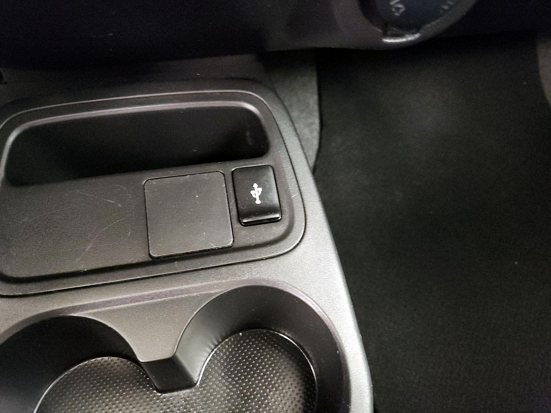Thumbnail: 2021 Mitsubishi Mirage - 18