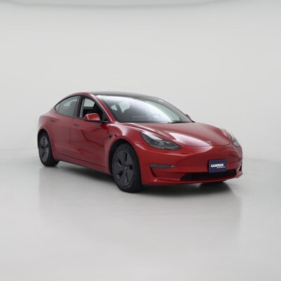 Vehicle exterior view