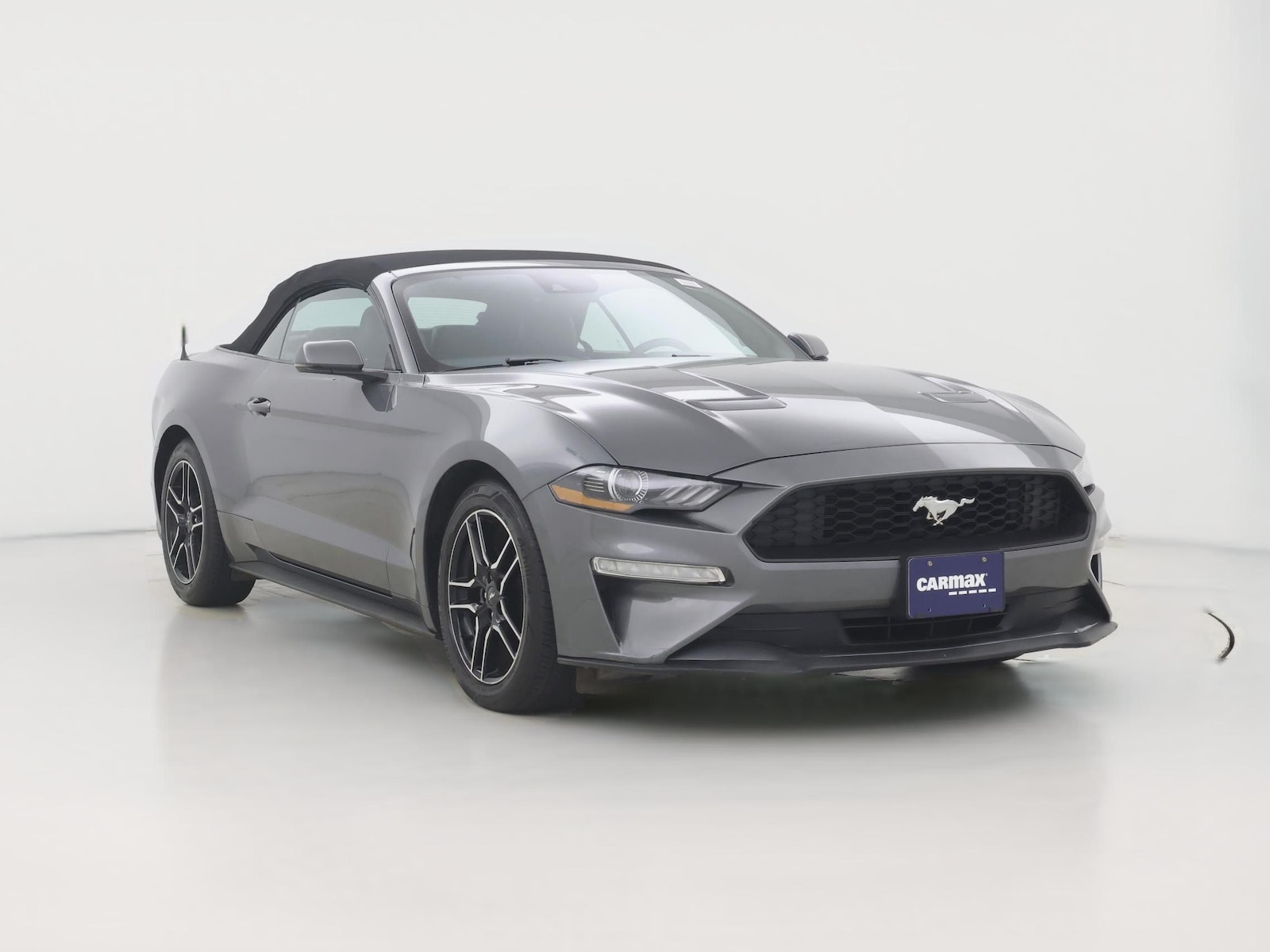 2023 Ford Mustang