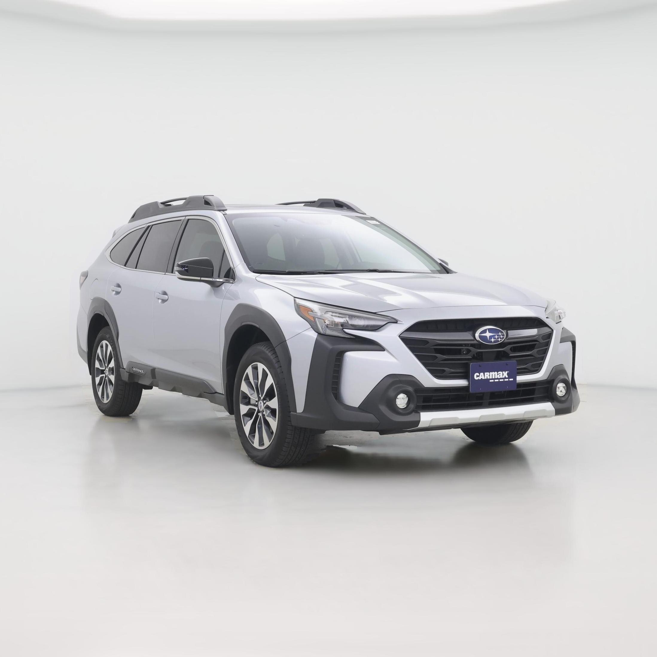 Thumbnail: 2025 Subaru Outback - 1