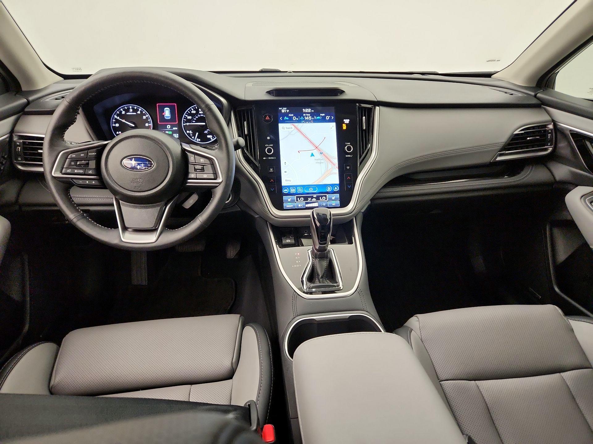 Thumbnail: 2025 Subaru Outback - 9