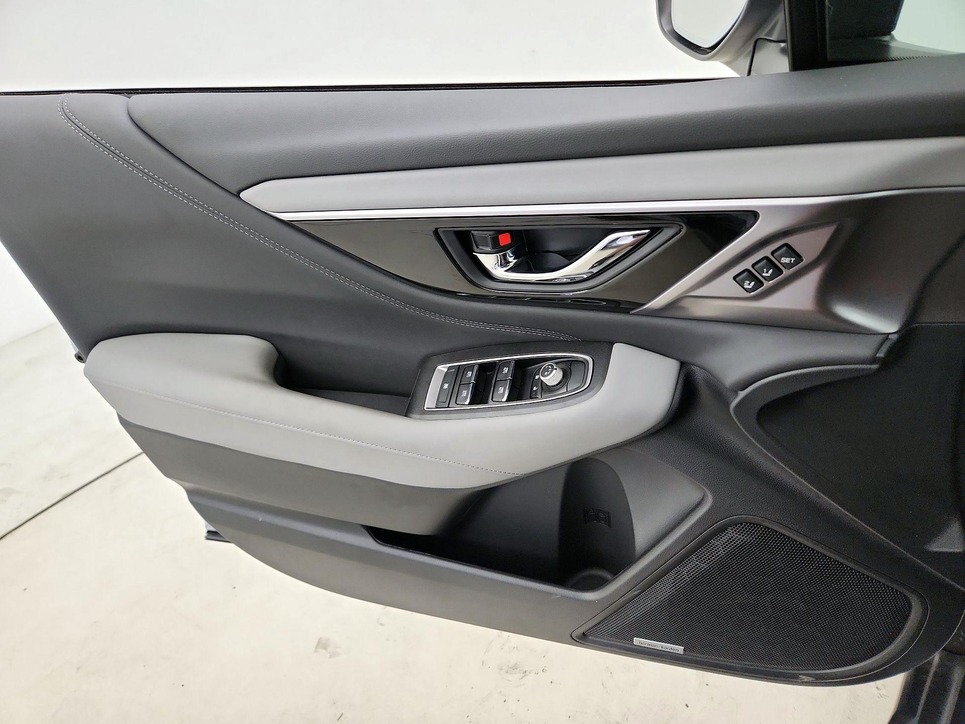 Thumbnail: 2025 Subaru Outback - 12