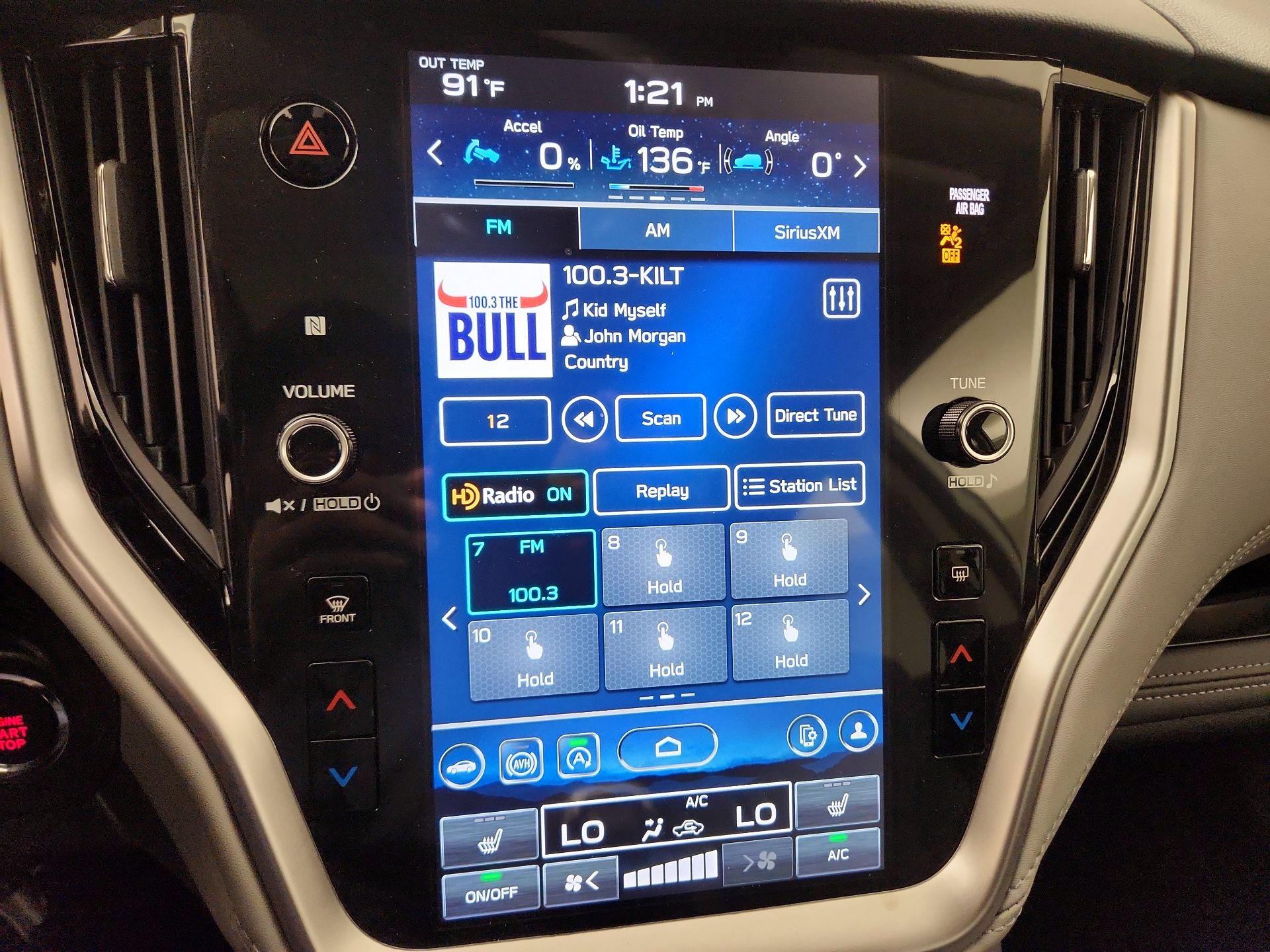 Thumbnail: 2025 Subaru Outback - 16