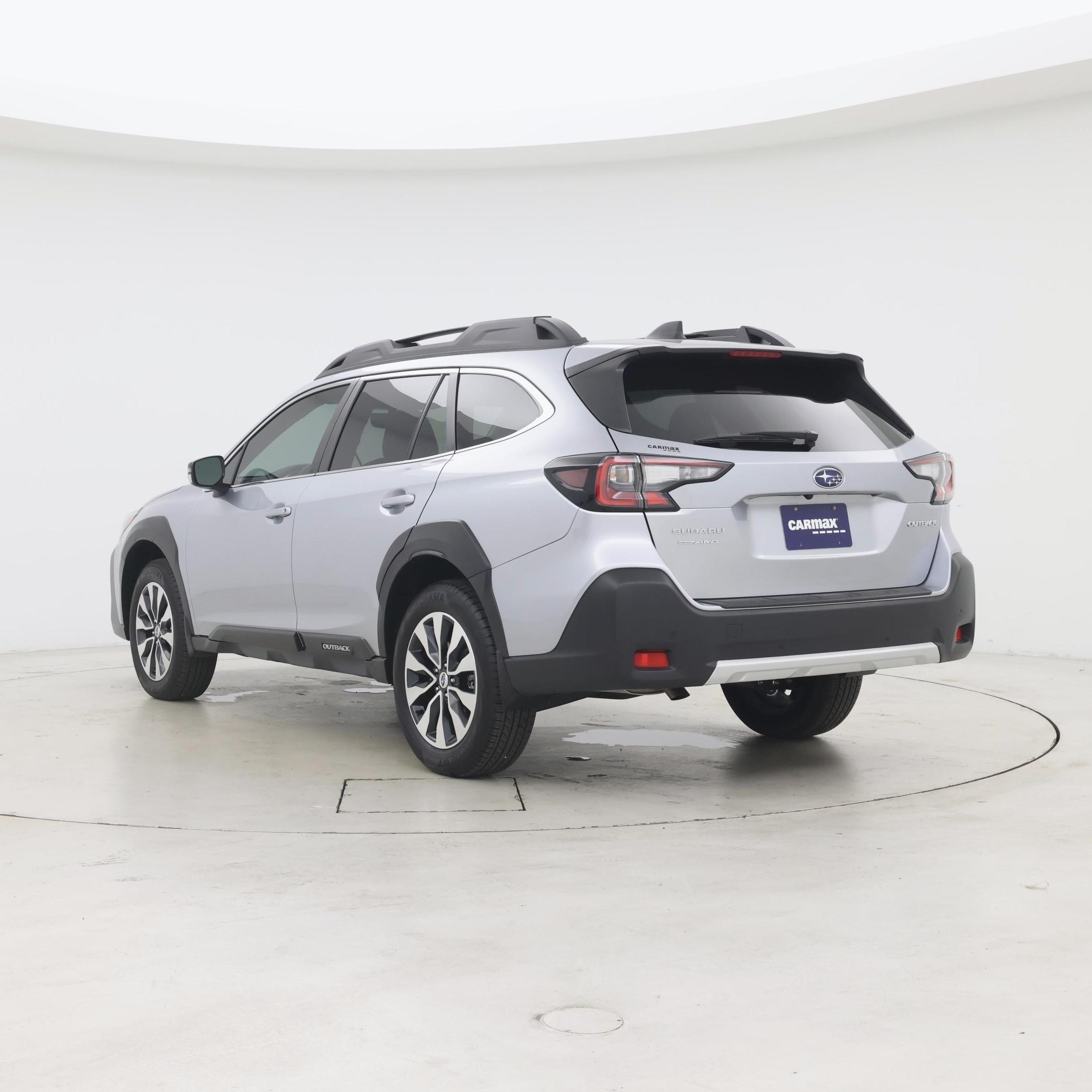 Thumbnail: 2025 Subaru Outback - 2