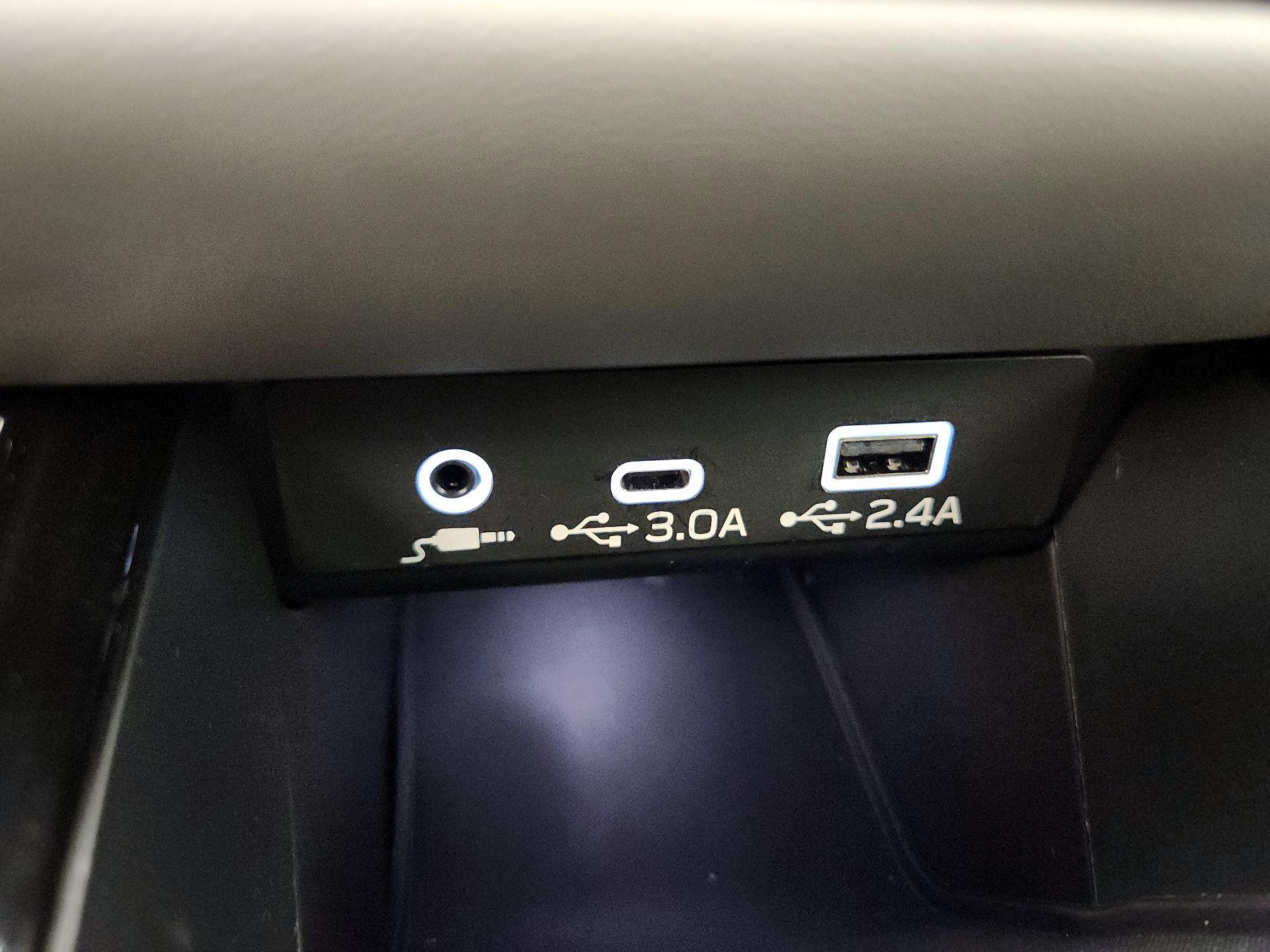 Thumbnail: 2025 Subaru Outback - 19