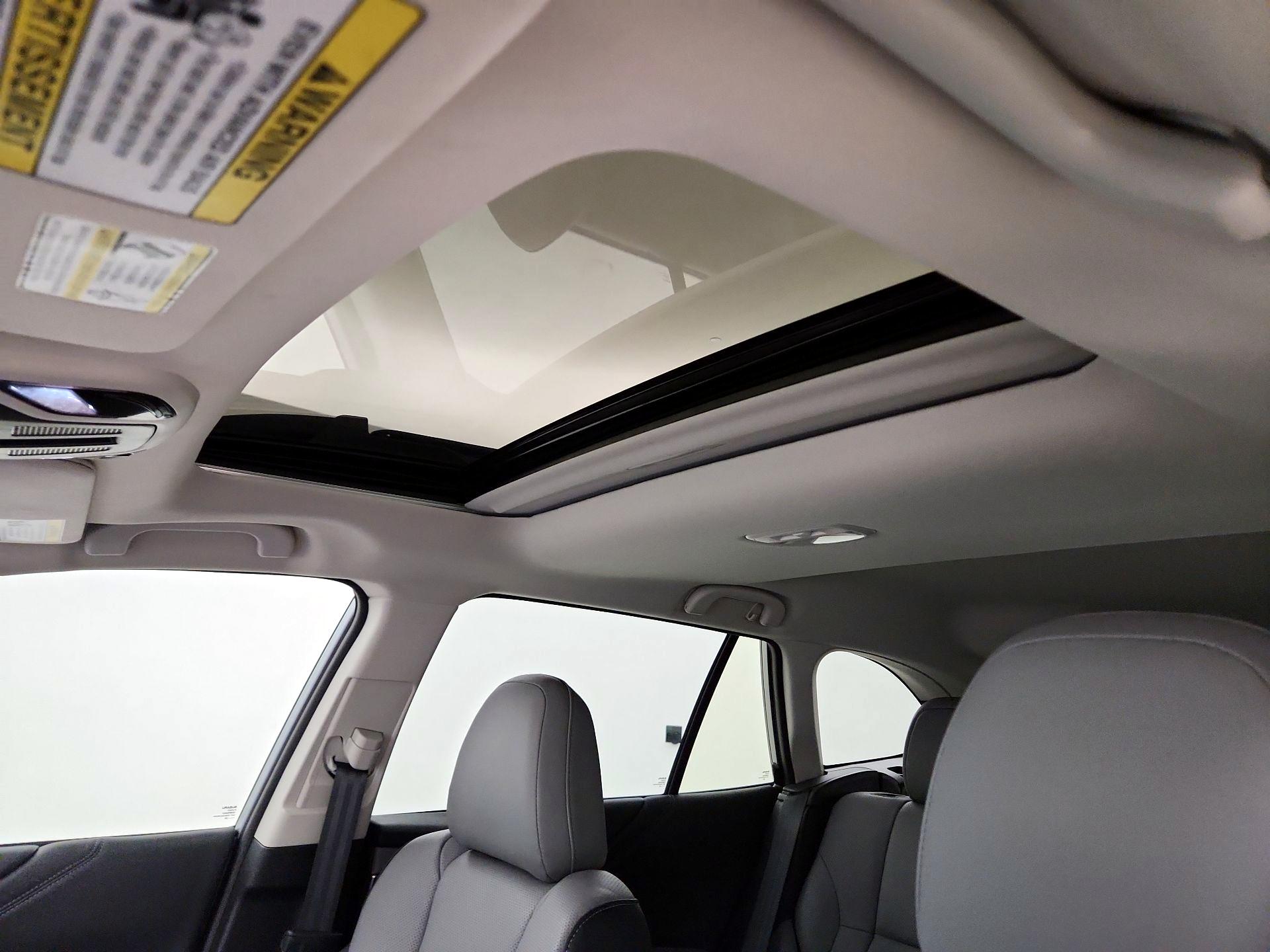 Thumbnail: 2025 Subaru Outback - 20