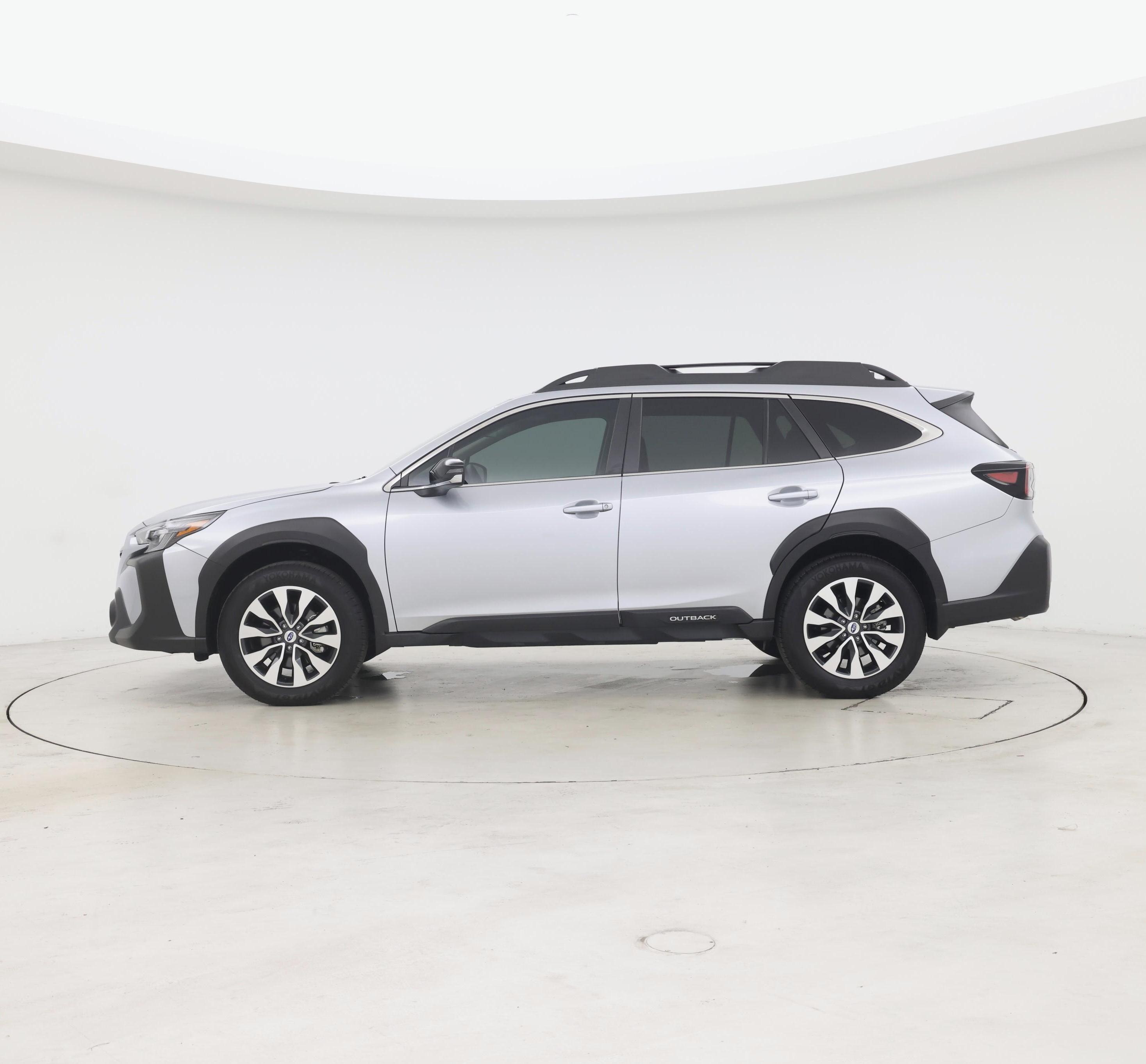 Thumbnail: 2025 Subaru Outback - 3
