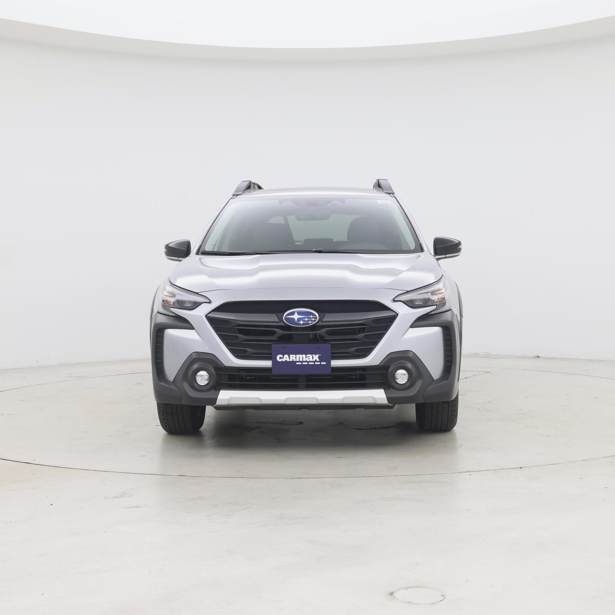 Thumbnail: 2025 Subaru Outback - 5