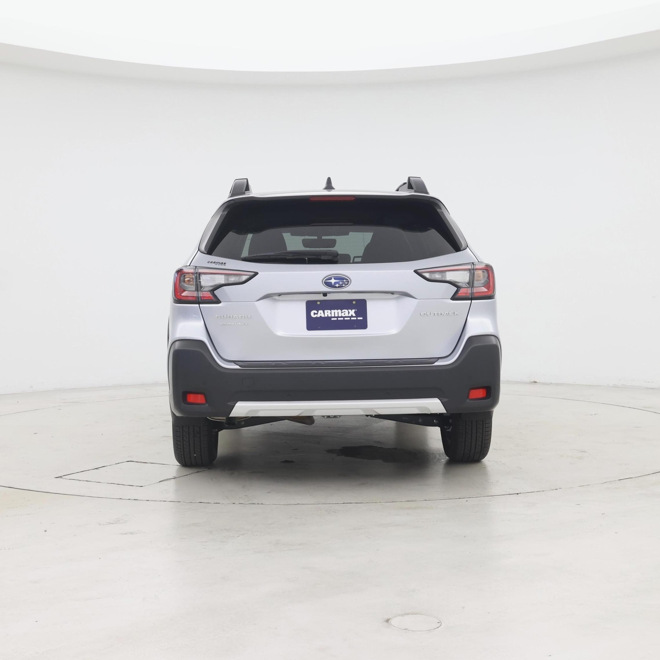 Thumbnail: 2025 Subaru Outback - 6