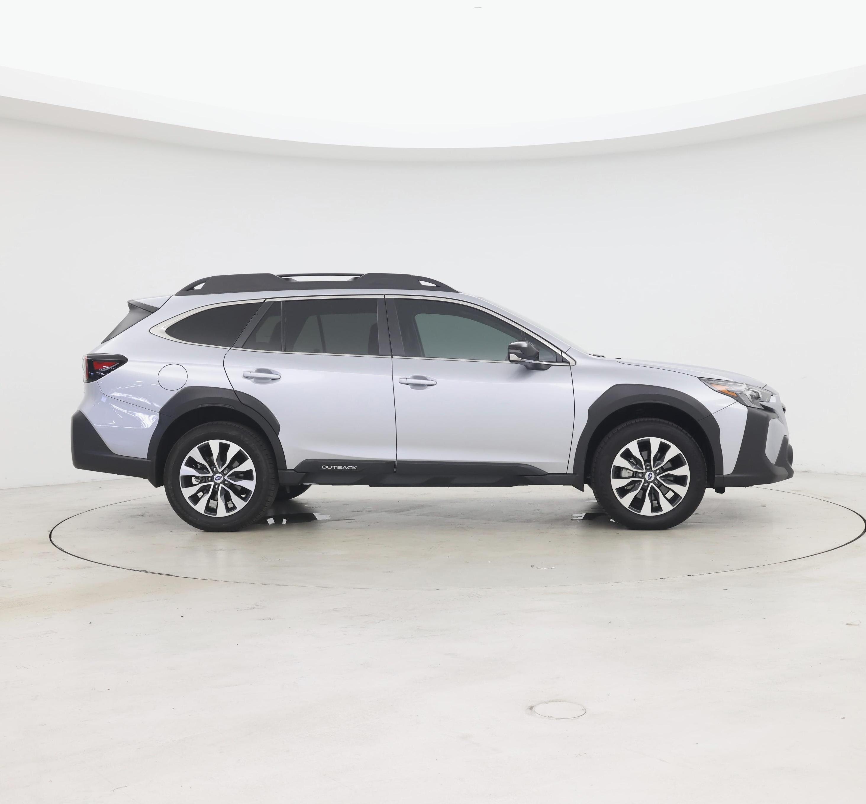 Thumbnail: 2025 Subaru Outback - 7