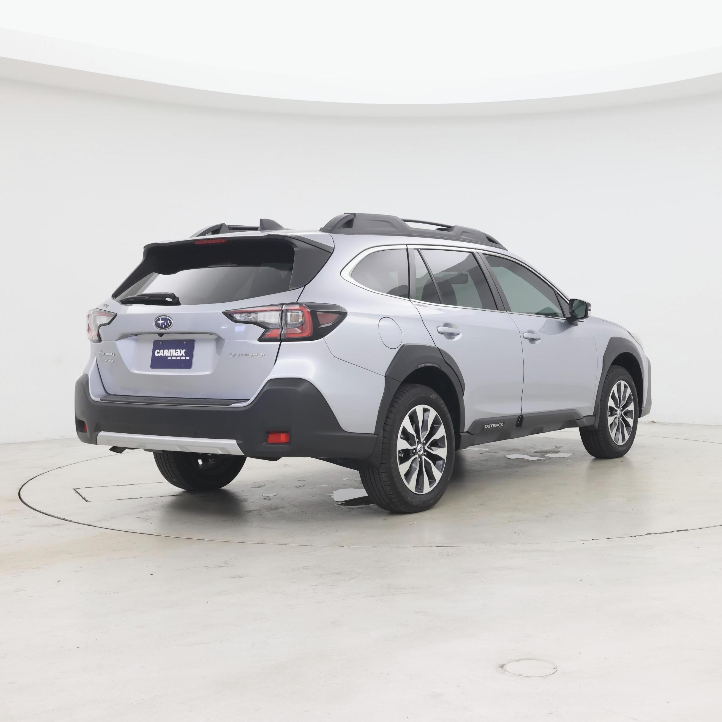 Thumbnail: 2025 Subaru Outback - 8