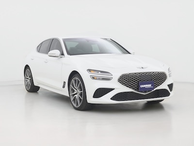 2022 Genesis G70 3.3T